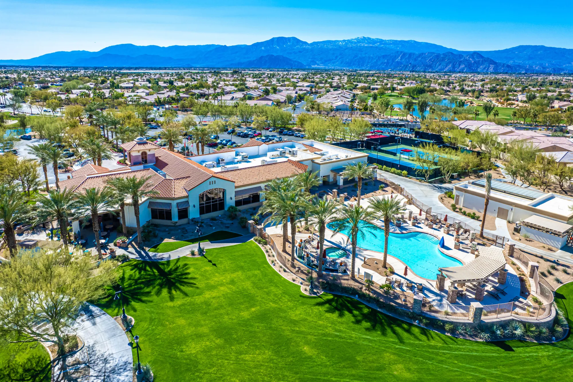 Property Slideshow image 35 of 41 | 39228 calle negrete, Indio, CA, 92203