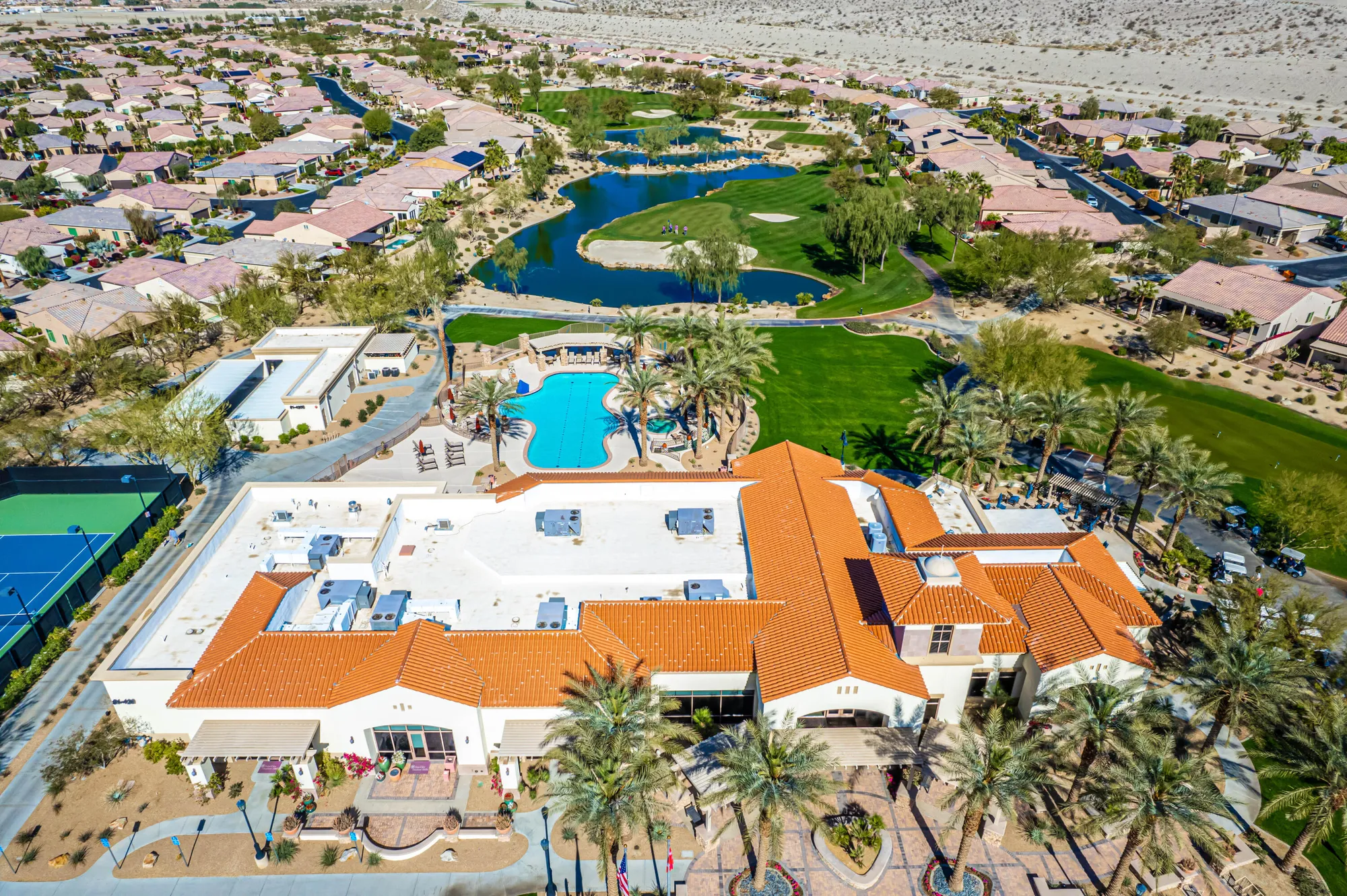 Property Slideshow image 36 of 41 | 39228 calle negrete, Indio, CA, 92203