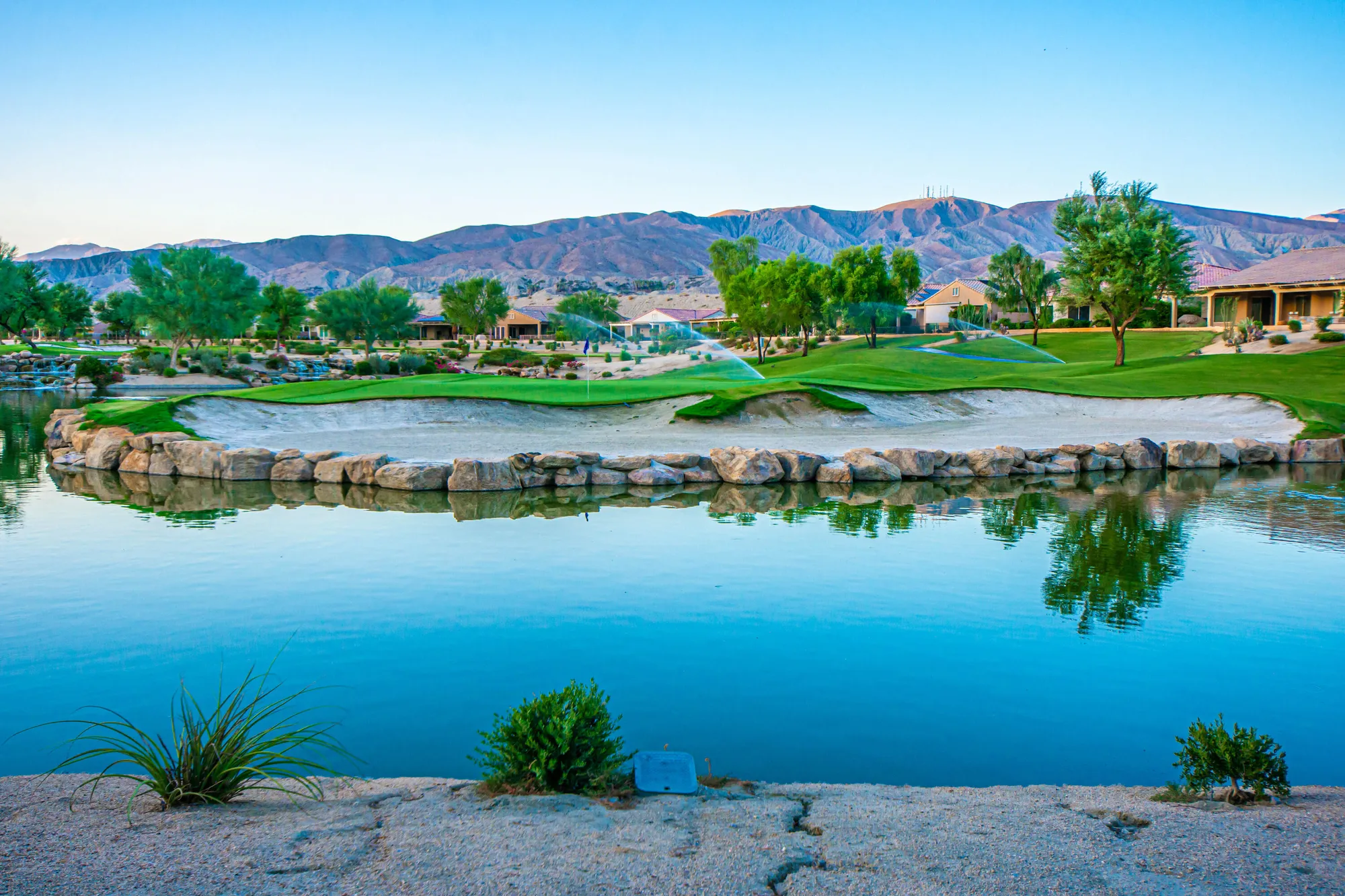 Property Slideshow image 39 of 41 | 39228 calle negrete, Indio, CA, 92203