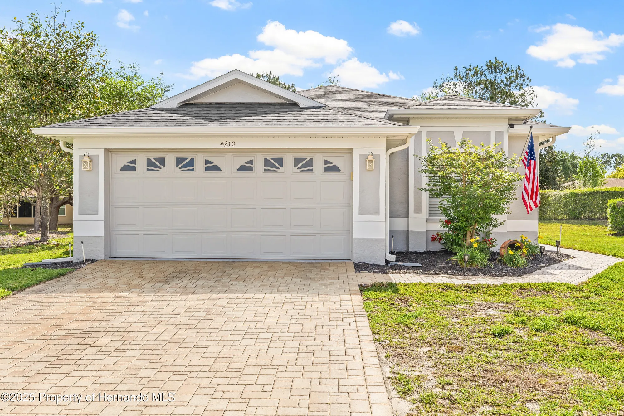 Property Slideshow image 1 of 49 | 4210 silver berry ct, Spring Hill, FL, 34609