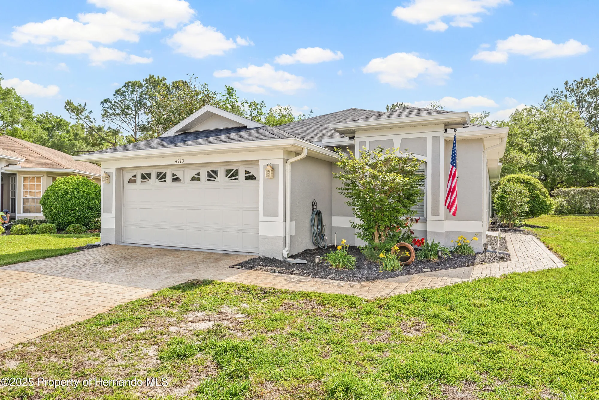 Property Slideshow image 4 of 49 | 4210 silver berry ct, Spring Hill, FL, 34609