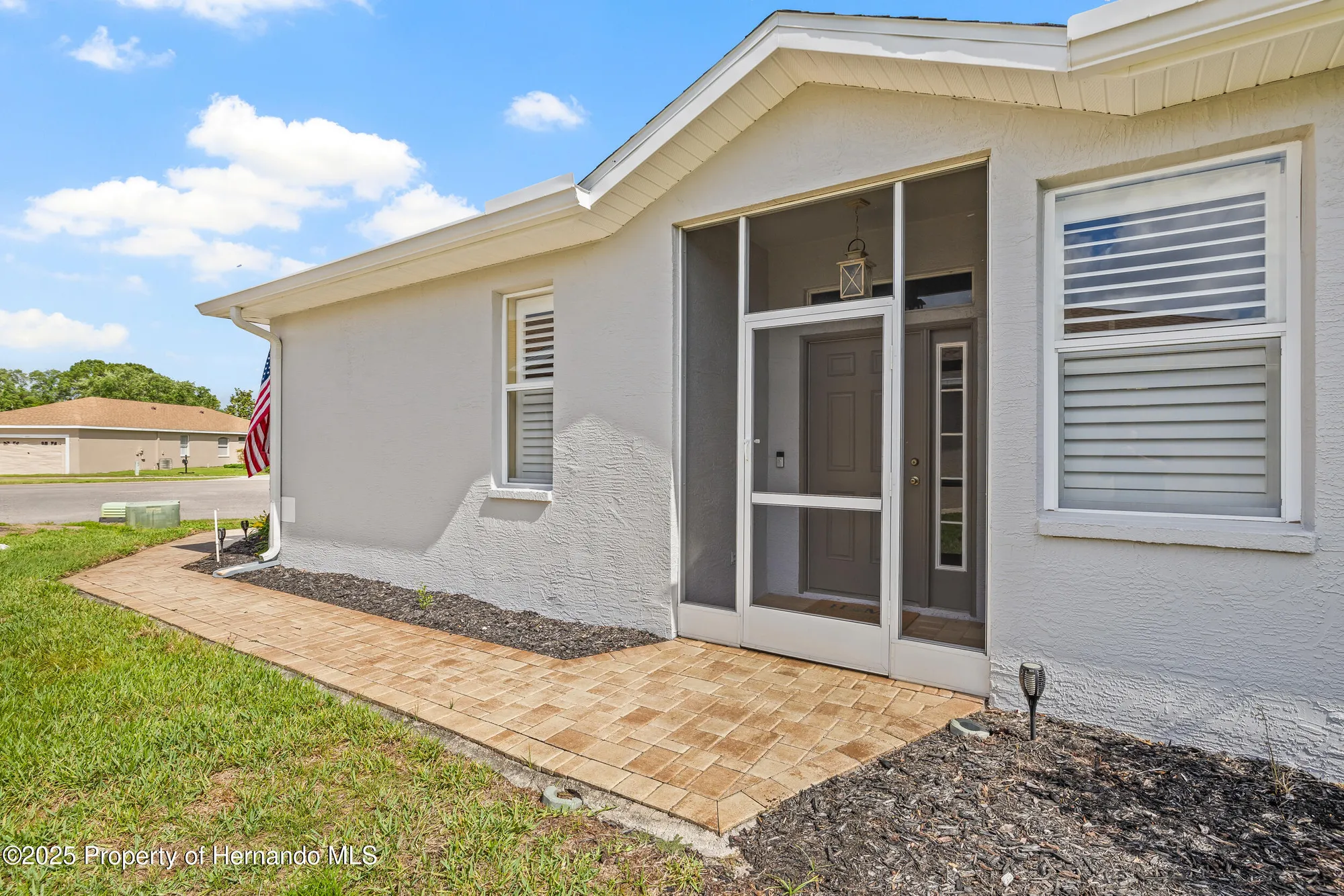 Property Slideshow image 6 of 49 | 4210 silver berry ct, Spring Hill, FL, 34609