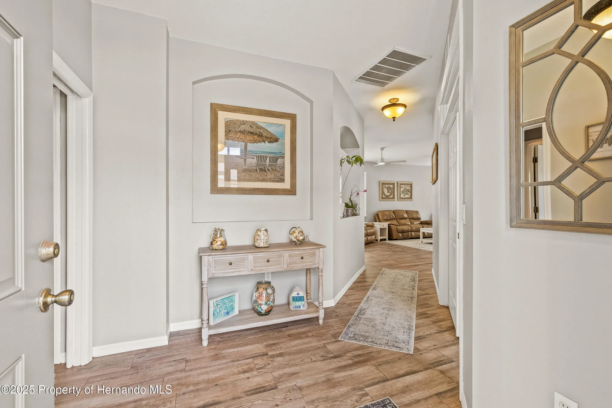 Property Slideshow image 7 of 49 | 4210 silver berry ct, Spring Hill, FL, 34609