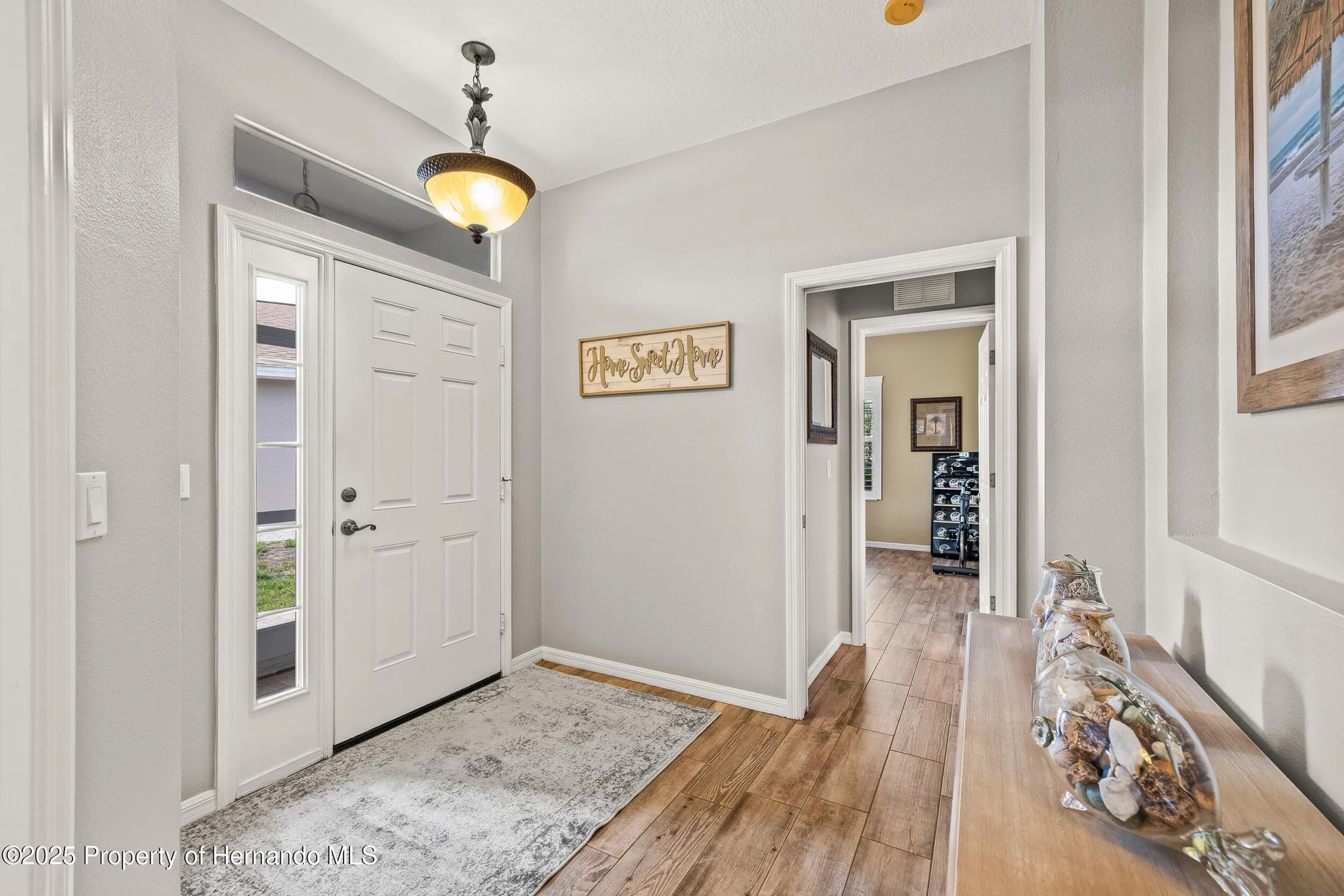 Property Slideshow image 8 of 49 | 4210 silver berry ct, Spring Hill, FL, 34609