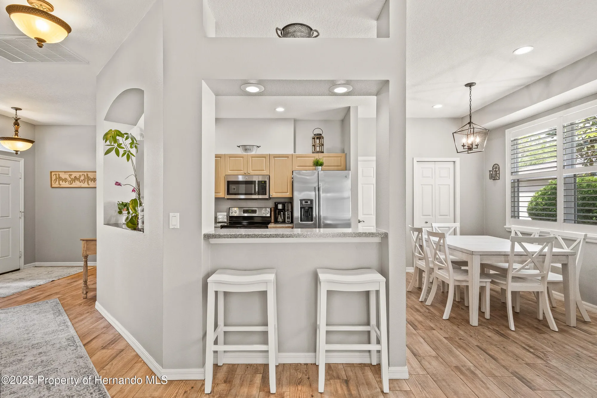 Property Slideshow image 9 of 49 | 4210 silver berry ct, Spring Hill, FL, 34609