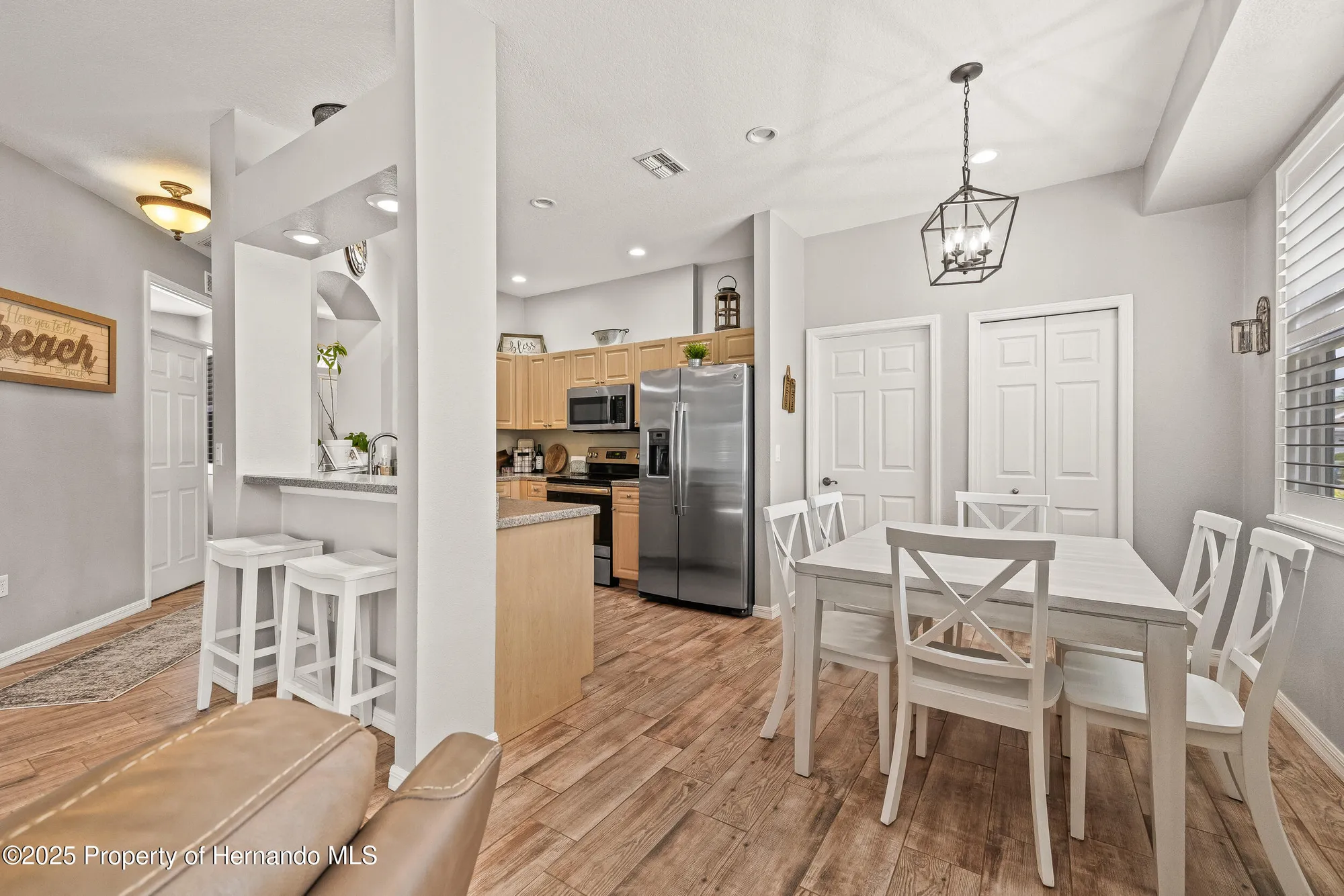 Property Slideshow image 10 of 49 | 4210 silver berry ct, Spring Hill, FL, 34609