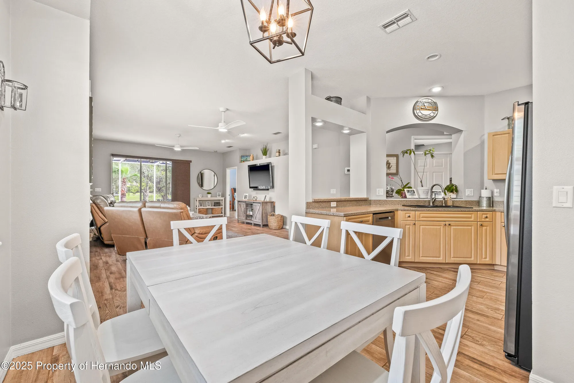 Property Slideshow image 12 of 49 | 4210 silver berry ct, Spring Hill, FL, 34609