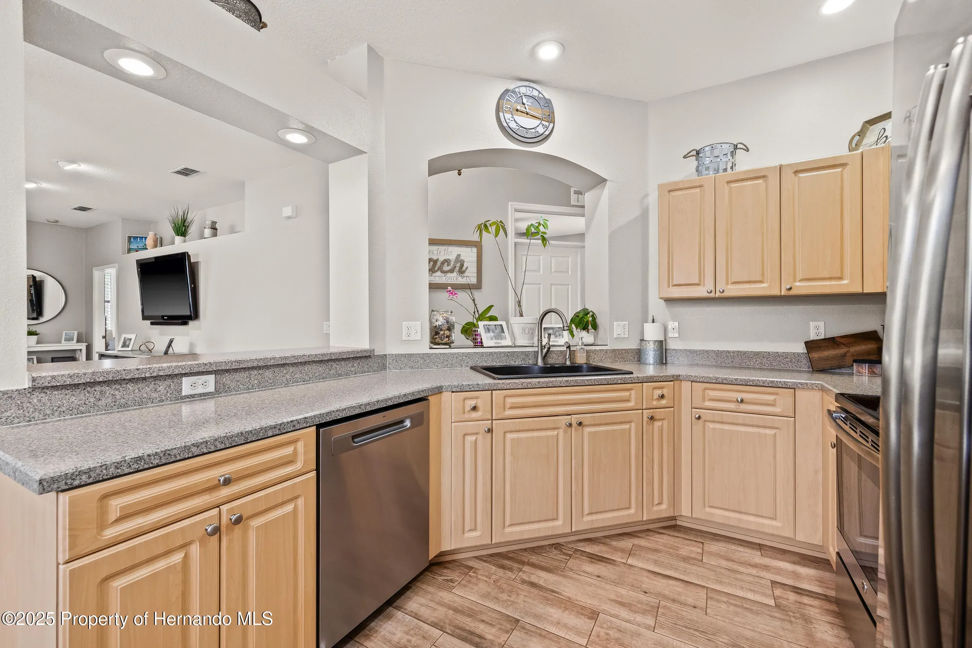Property Slideshow image 13 of 49 | 4210 silver berry ct, Spring Hill, FL, 34609