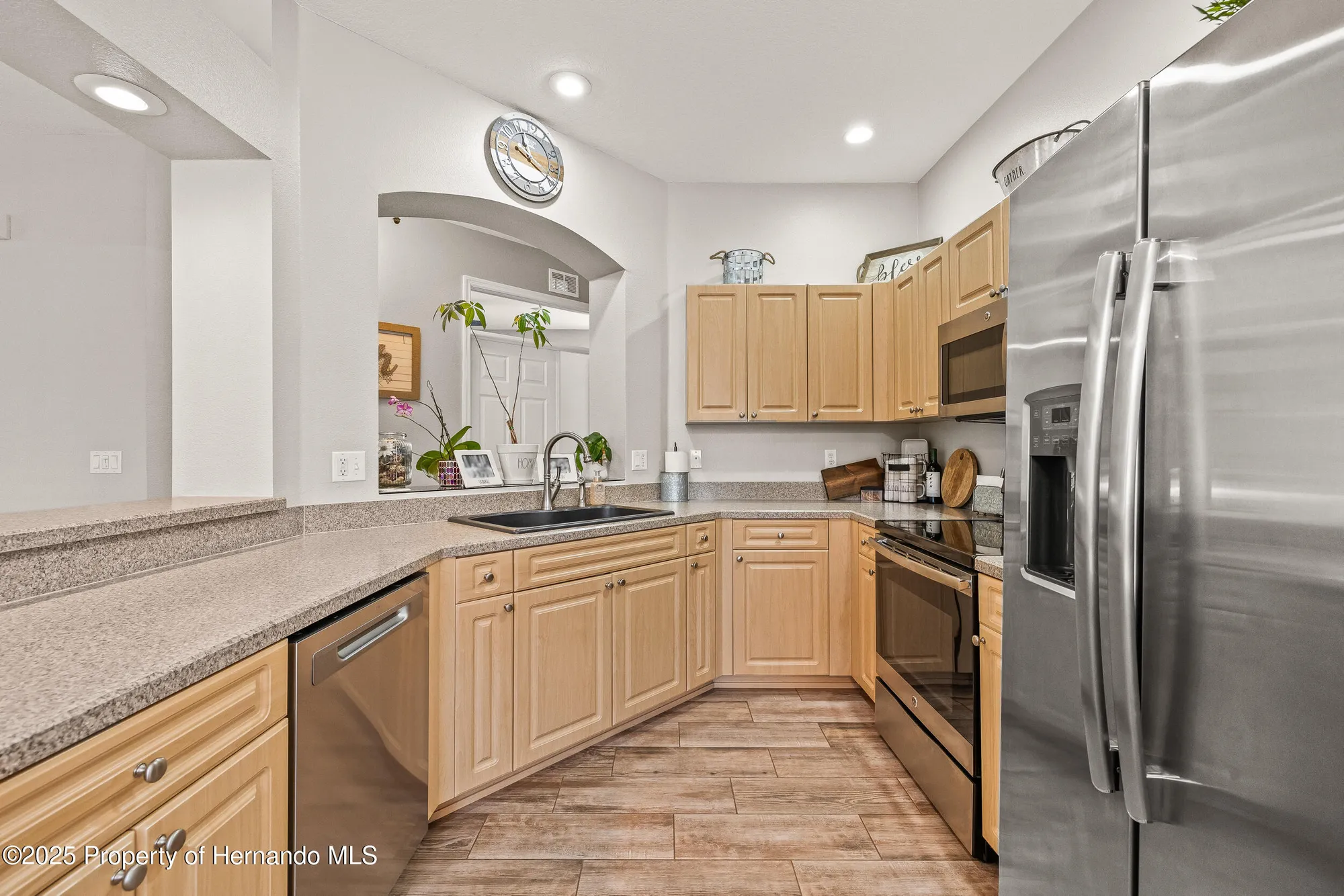 Property Slideshow image 14 of 49 | 4210 silver berry ct, Spring Hill, FL, 34609