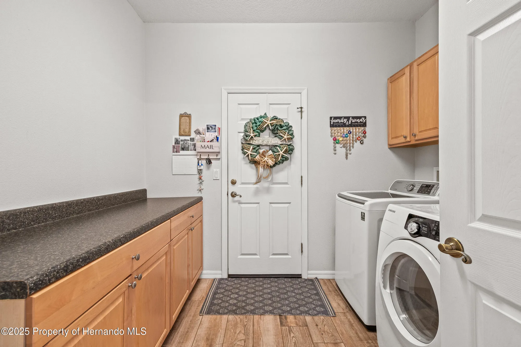 Property Slideshow image 33 of 49 | 4210 silver berry ct, Spring Hill, FL, 34609