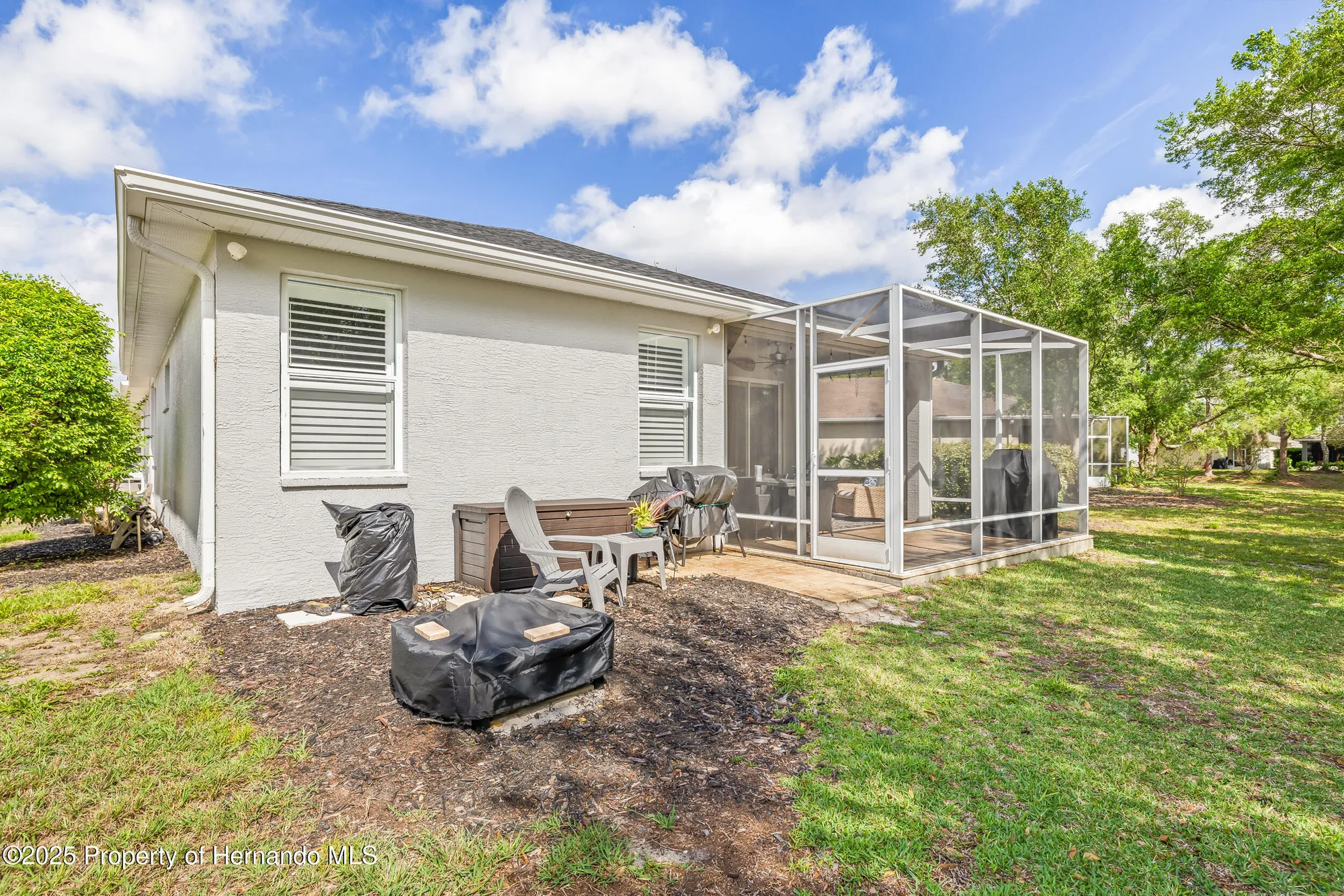 Property Slideshow image 36 of 49 | 4210 silver berry ct, Spring Hill, FL, 34609