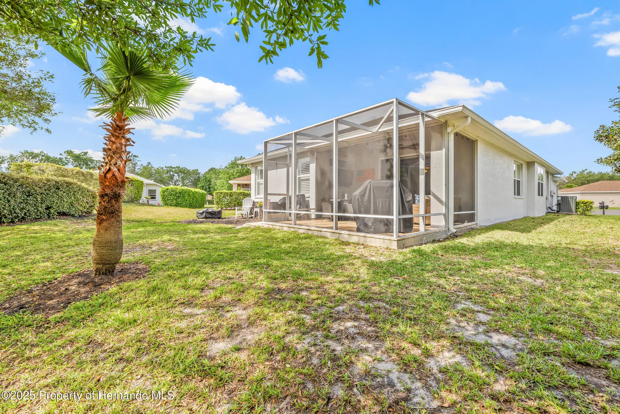 Property Slideshow image 38 of 49 | 4210 silver berry ct, Spring Hill, FL, 34609