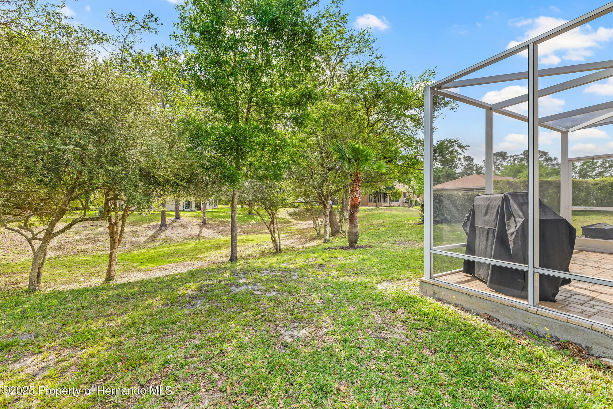 Property Slideshow image 39 of 49 | 4210 silver berry ct, Spring Hill, FL, 34609