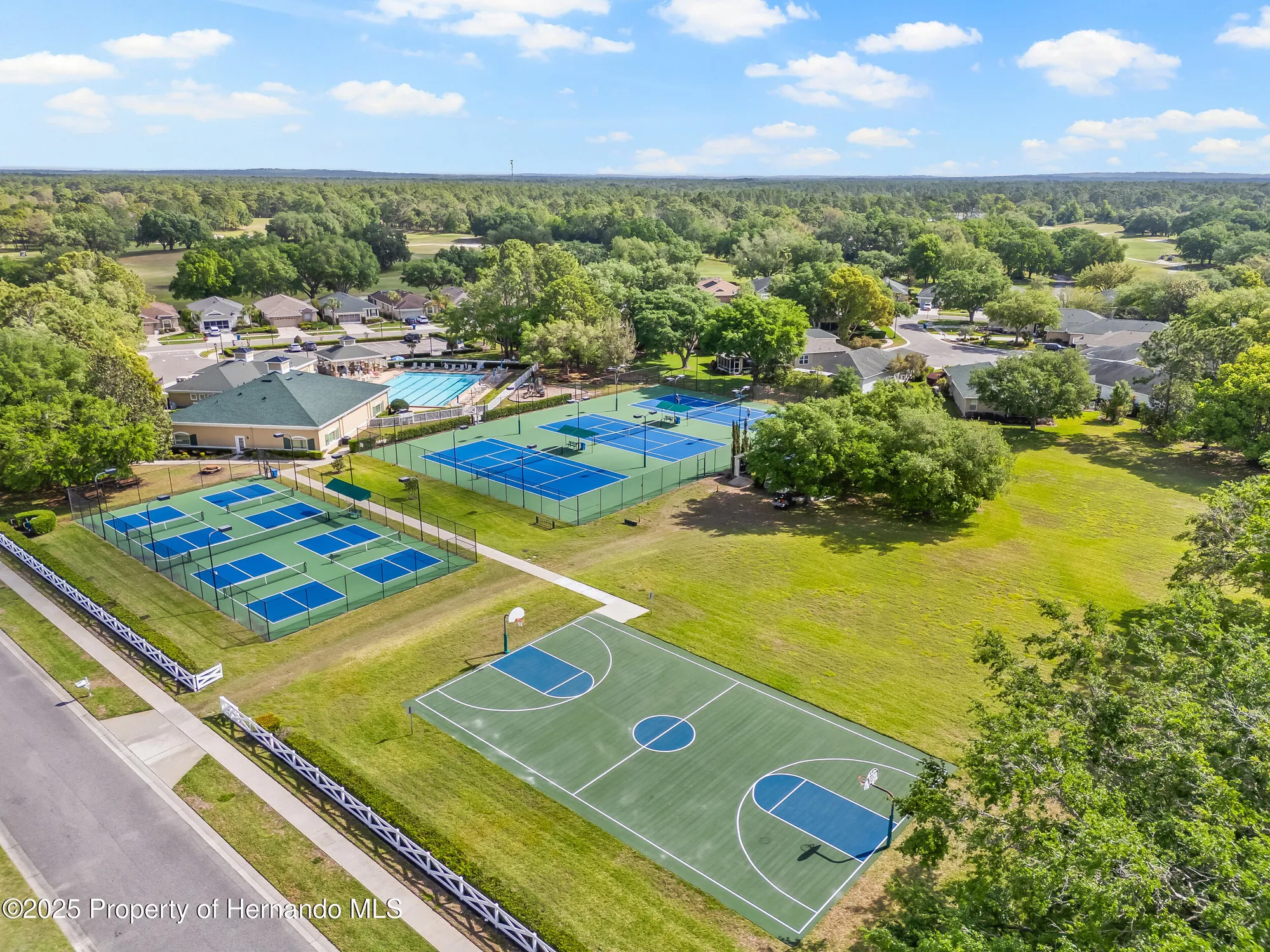 Property Slideshow image 43 of 49 | 4210 silver berry ct, Spring Hill, FL, 34609