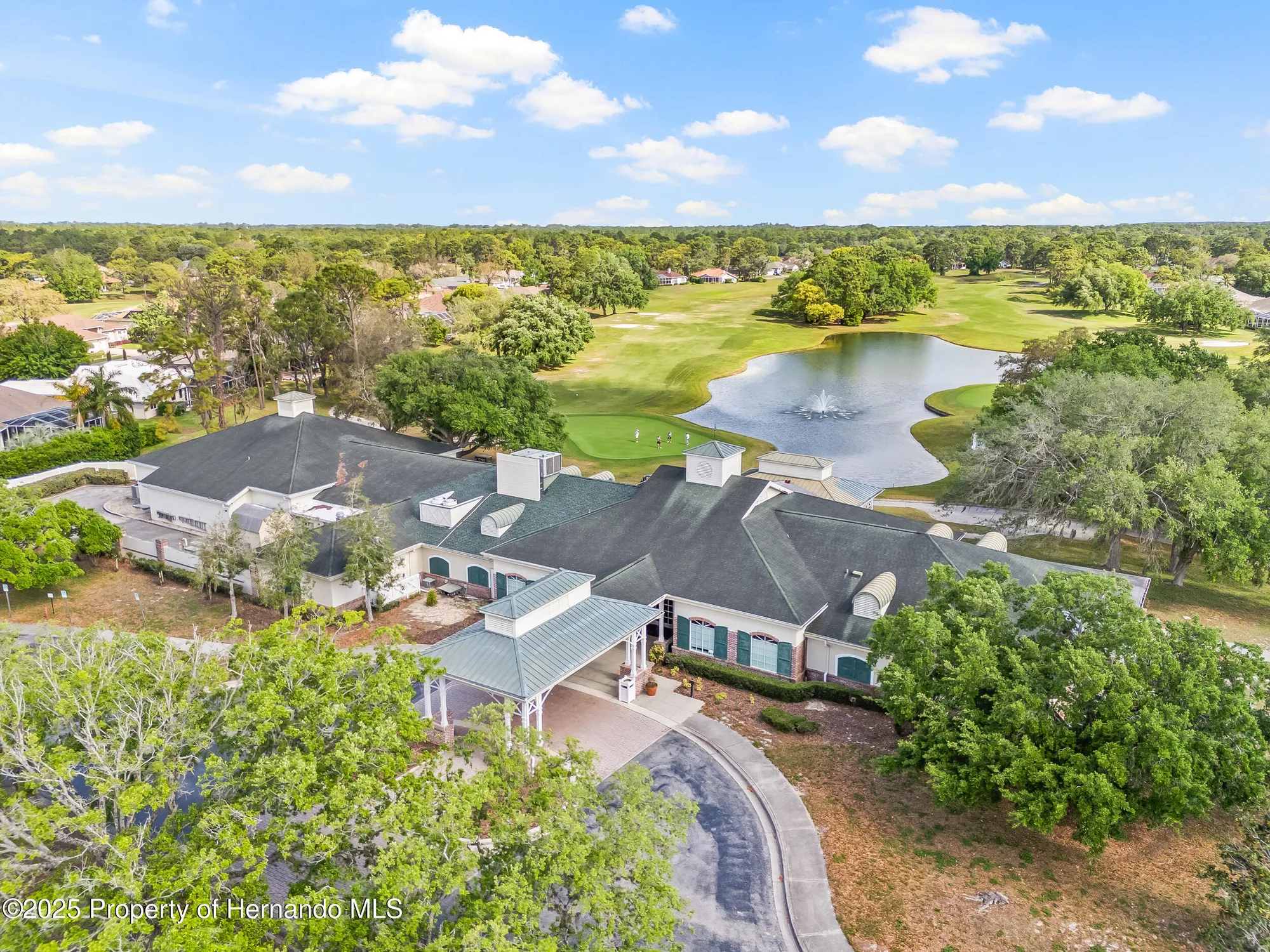 Property Slideshow image 44 of 49 | 4210 silver berry ct, Spring Hill, FL, 34609