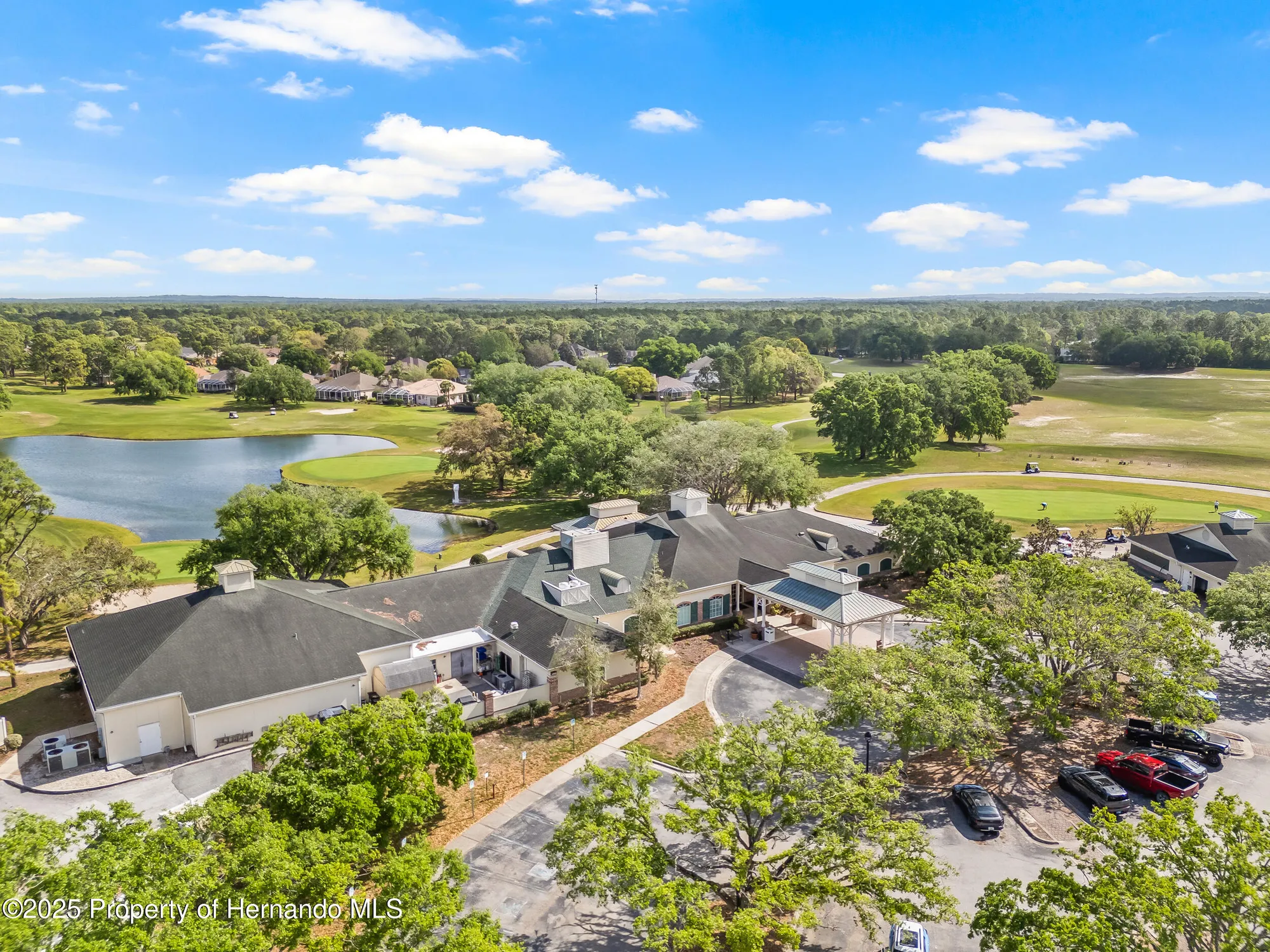Property Slideshow image 45 of 49 | 4210 silver berry ct, Spring Hill, FL, 34609