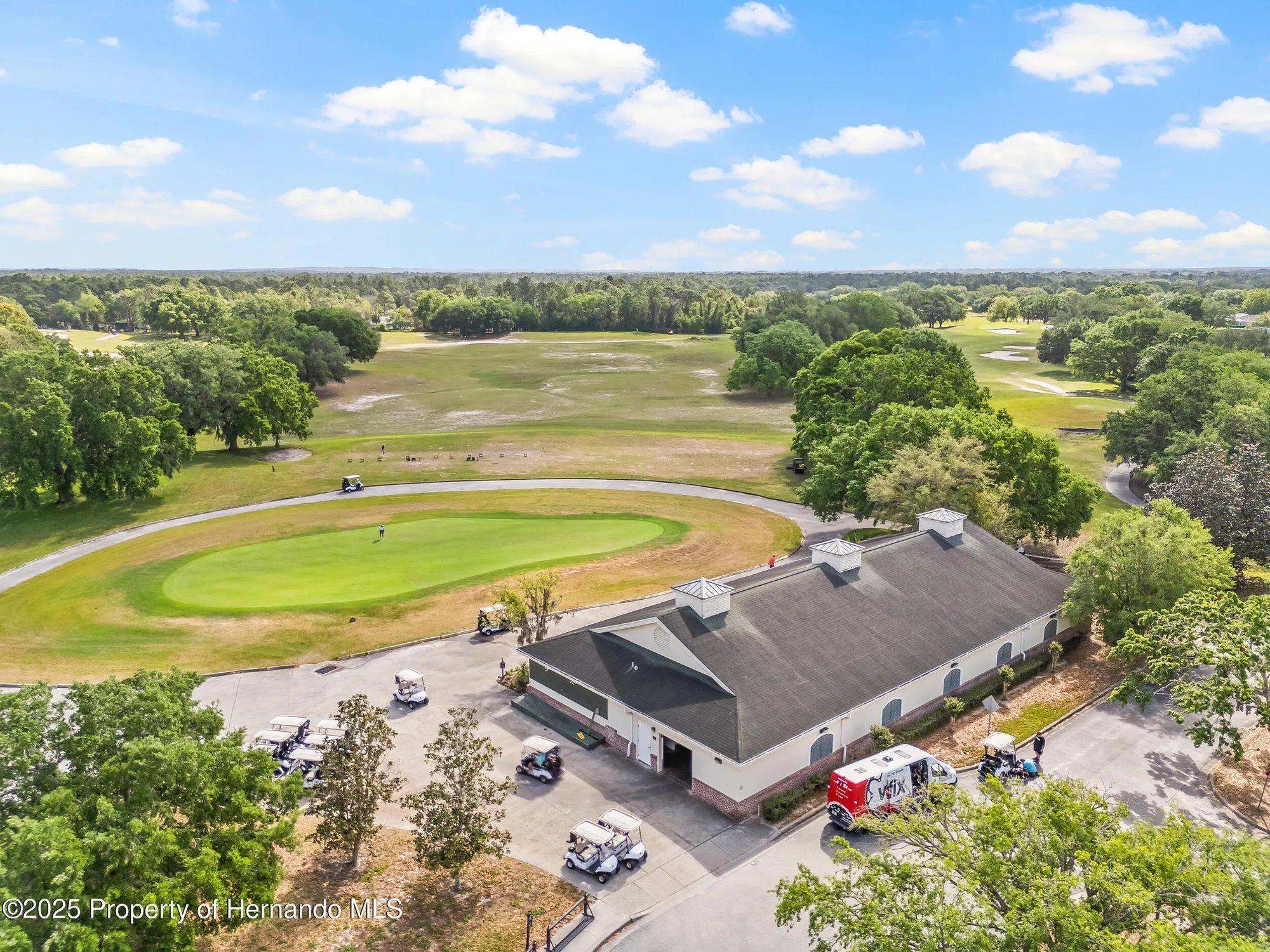 Property Slideshow image 46 of 49 | 4210 silver berry ct, Spring Hill, FL, 34609