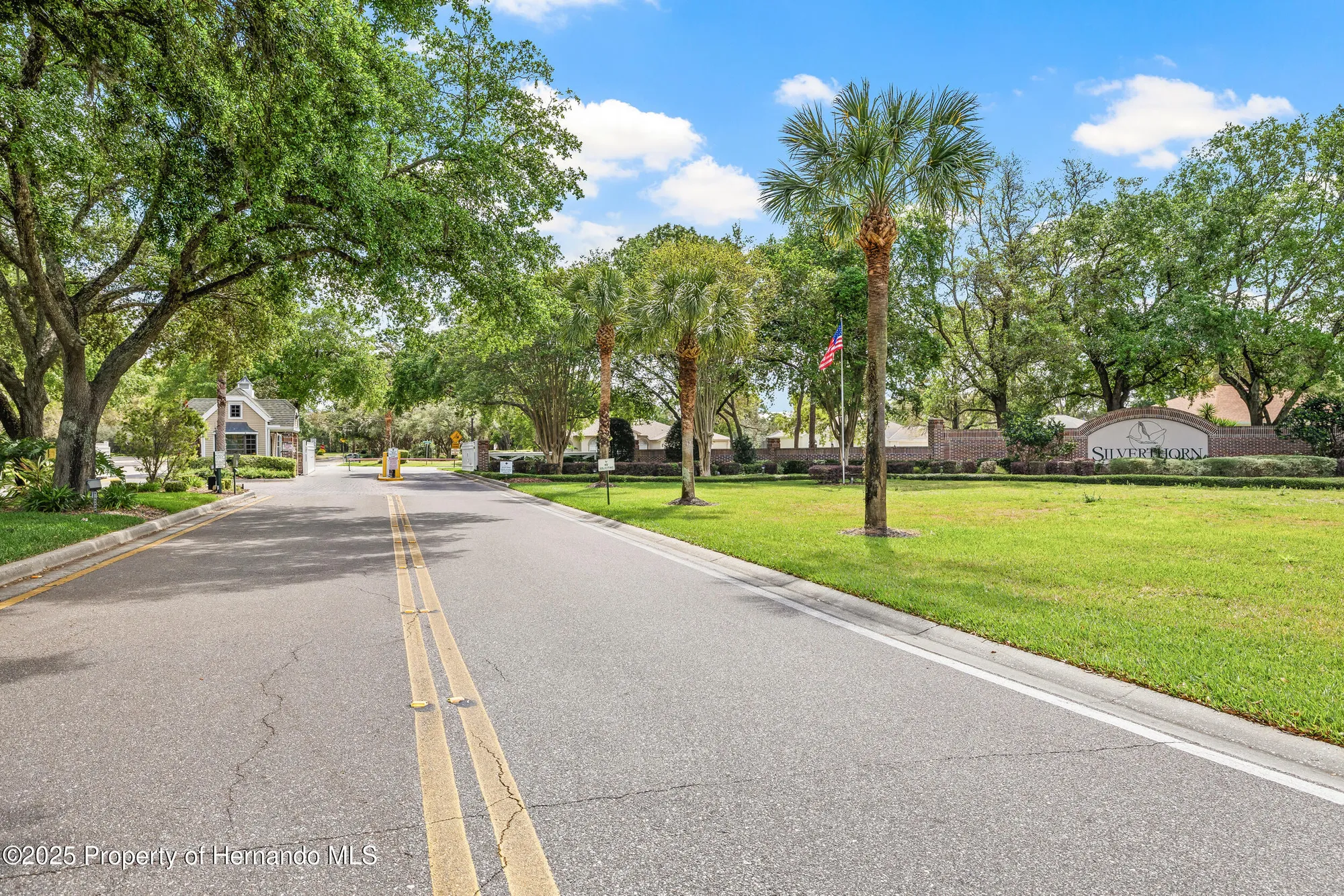 Property Slideshow image 49 of 49 | 4210 silver berry ct, Spring Hill, FL, 34609