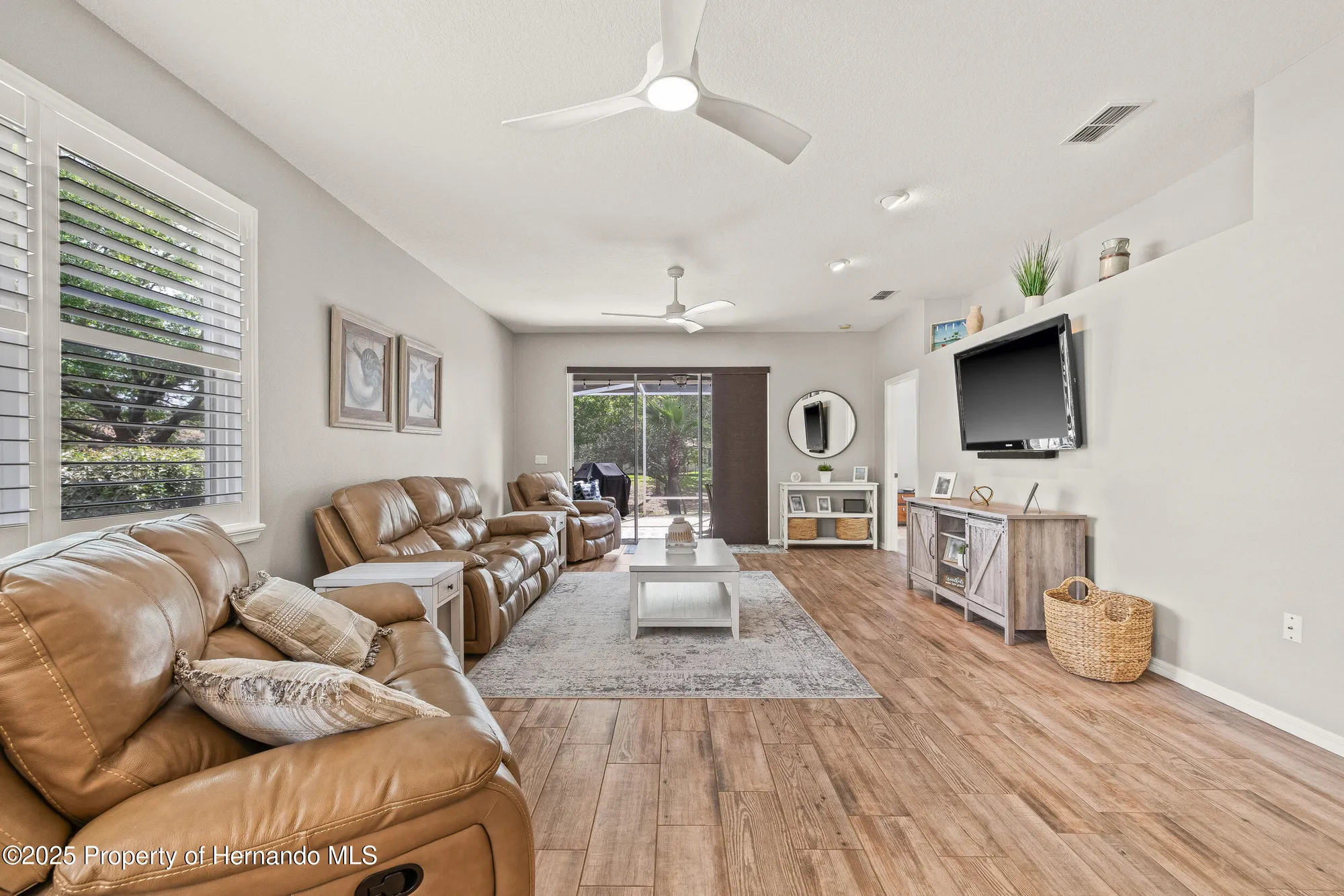 Property Slideshow image 19 of 49 | 4210 silver berry ct, Spring Hill, FL, 34609