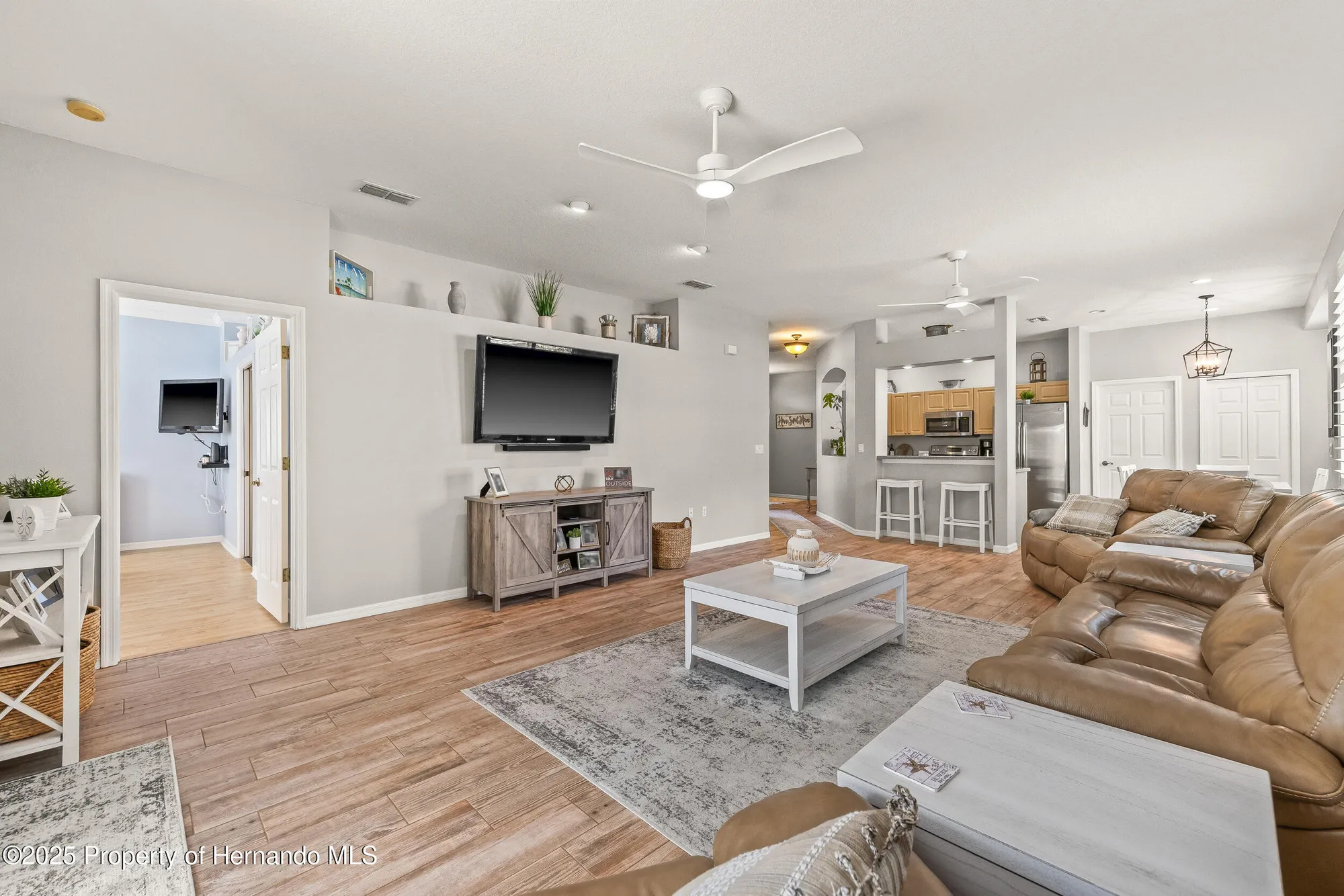 Property Slideshow image 21 of 49 | 4210 silver berry ct, Spring Hill, FL, 34609