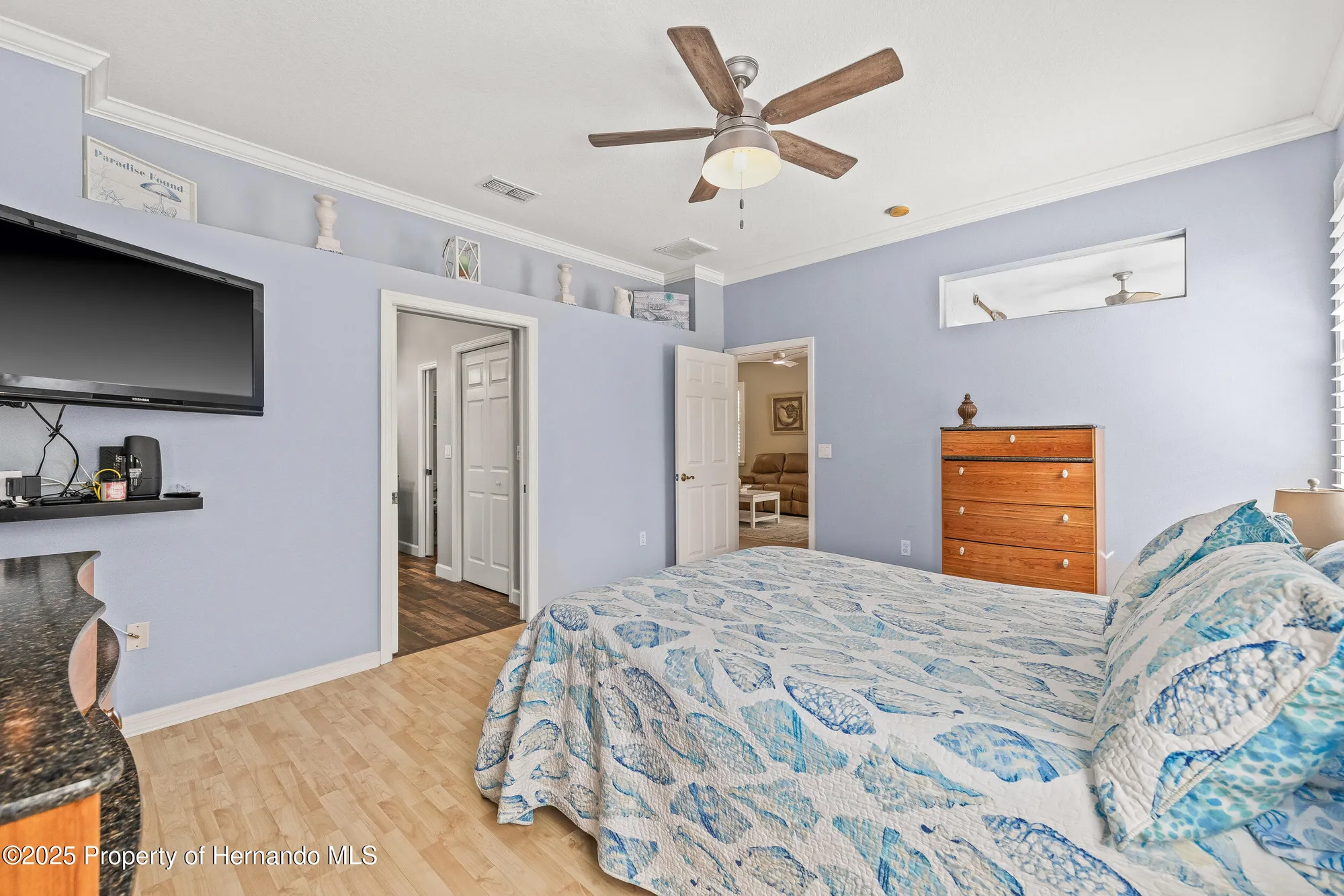 Property Slideshow image 23 of 49 | 4210 silver berry ct, Spring Hill, FL, 34609
