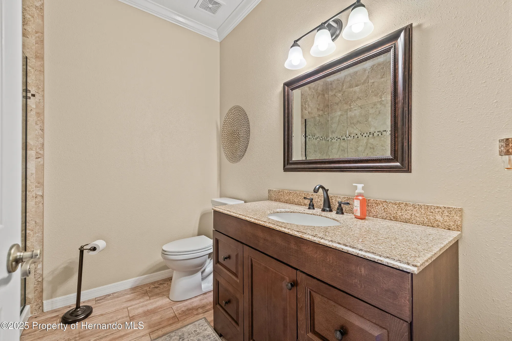 Property Slideshow image 29 of 49 | 4210 silver berry ct, Spring Hill, FL, 34609