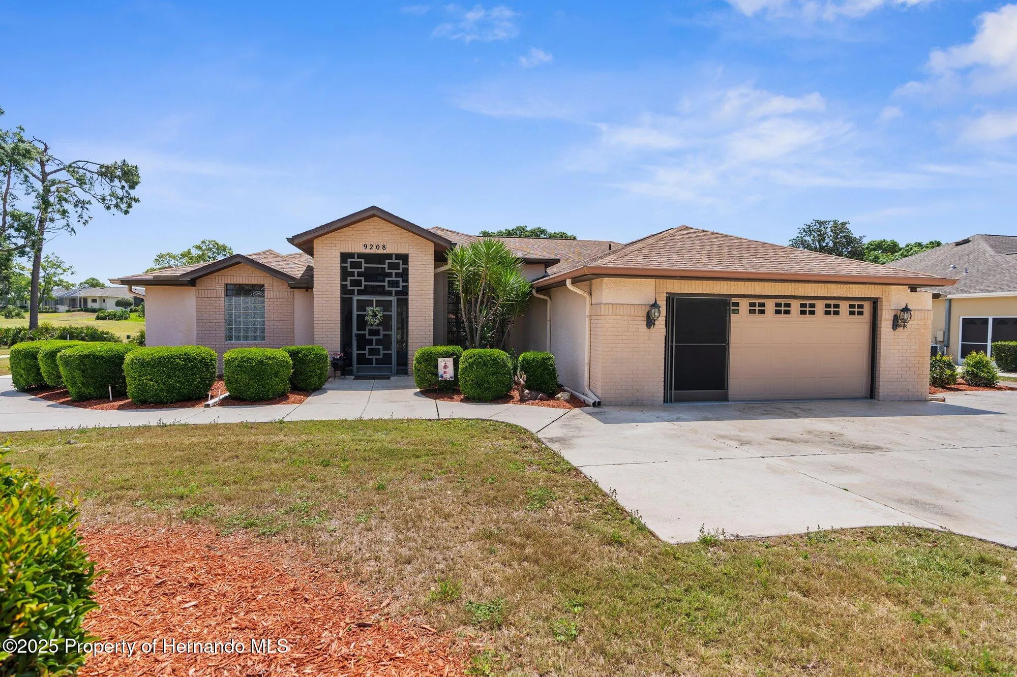 Property Slideshow image 4 of 50 | 9208 butler blvd, Weeki Wachee, FL, 34613