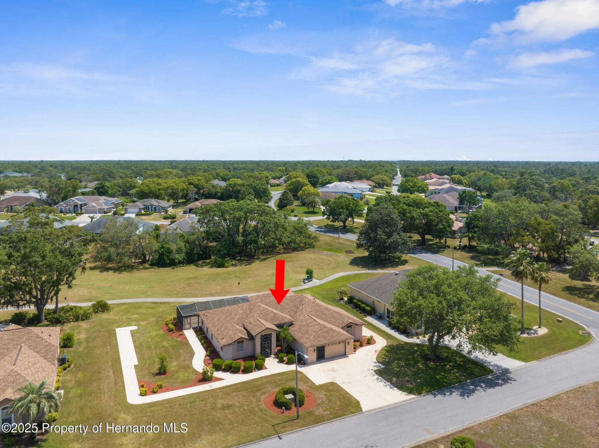 Property Slideshow image 22 of 50 | 9208 butler blvd, Weeki Wachee, FL, 34613