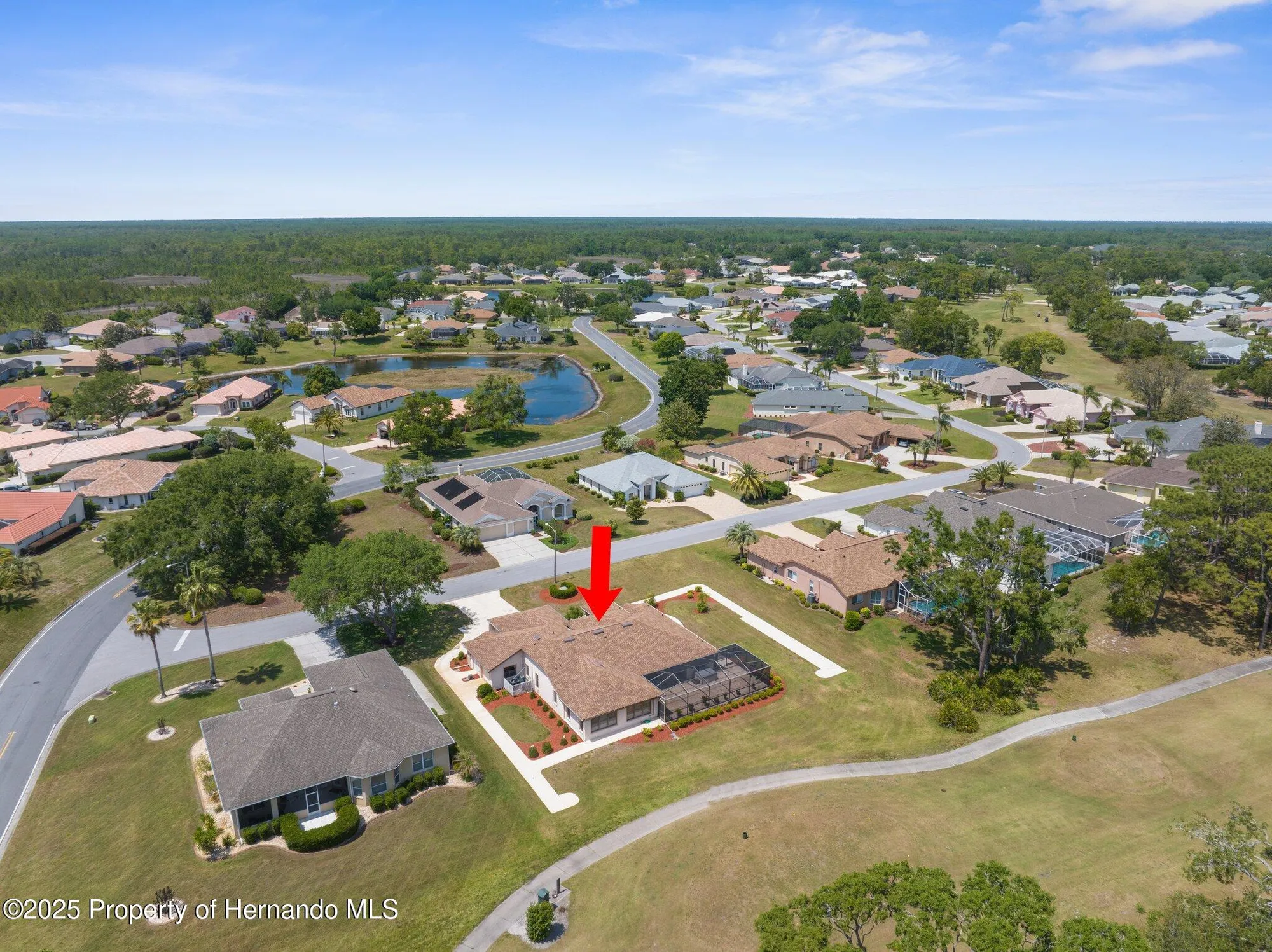 Property Slideshow image 45 of 50 | 9208 butler blvd, Weeki Wachee, FL, 34613