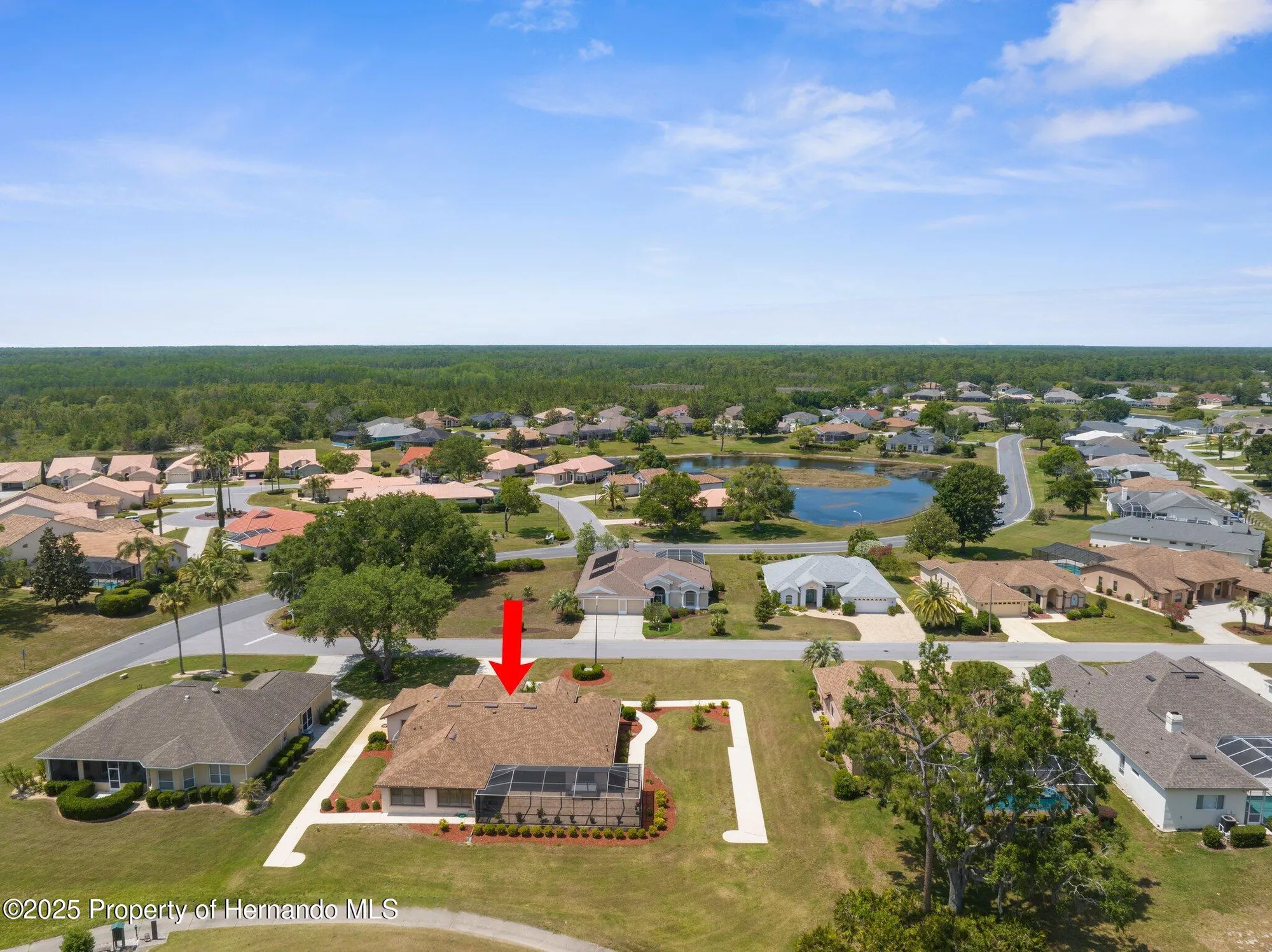 Property Slideshow image 37 of 50 | 9208 butler blvd, Weeki Wachee, FL, 34613