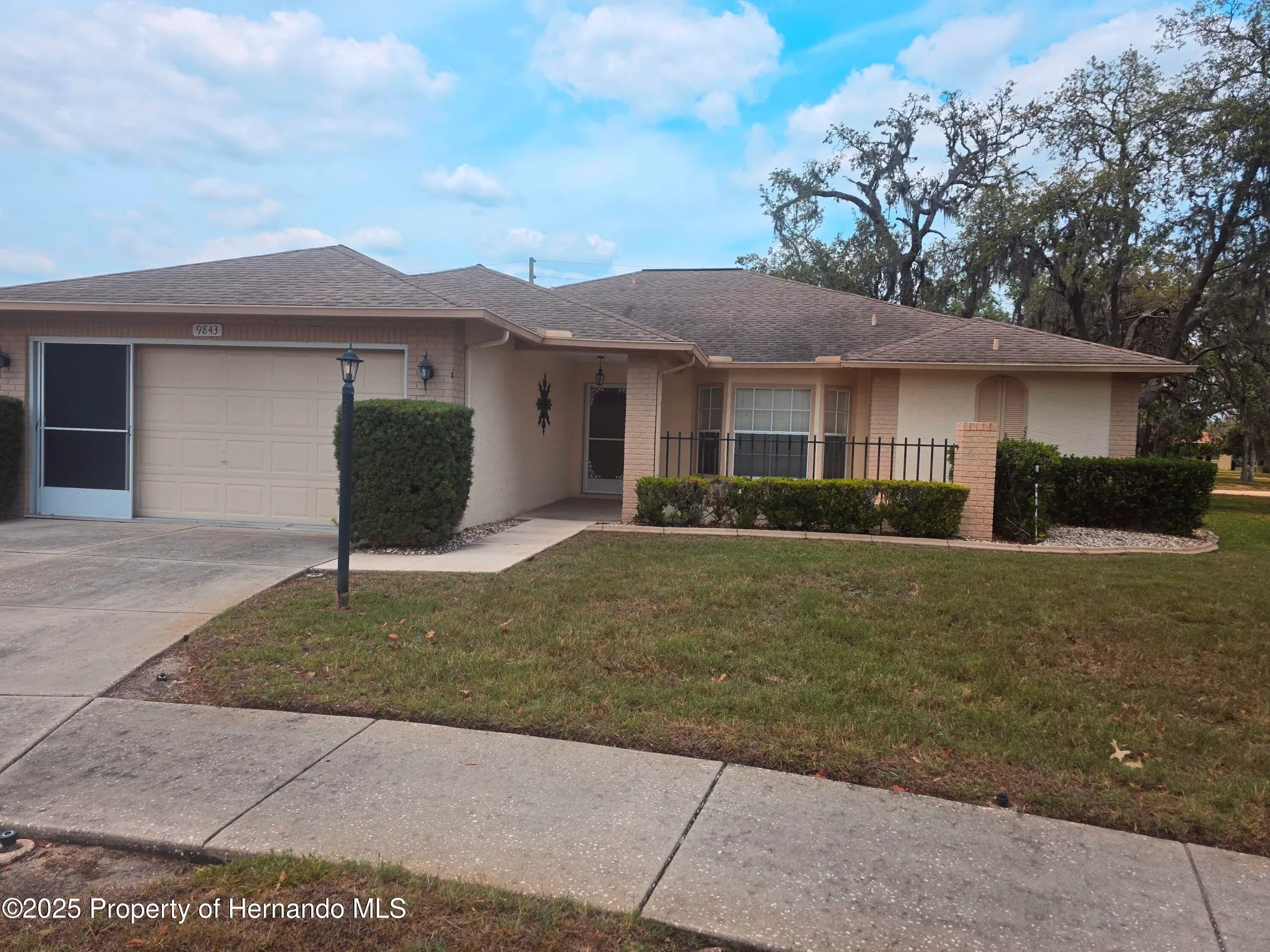 Property Slideshow image 3 of 46 | 9843 saint joseph ct, New Port Richey, FL, 34655