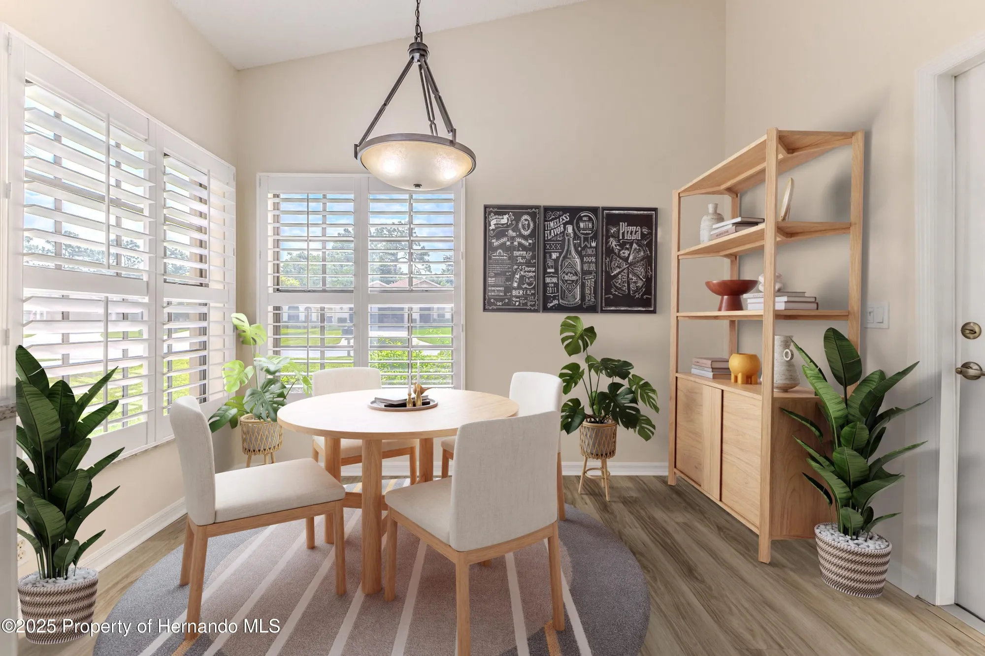 Property Slideshow image 8 of 39 | 1013 indigo run ct, Spring Hill, FL, 34609