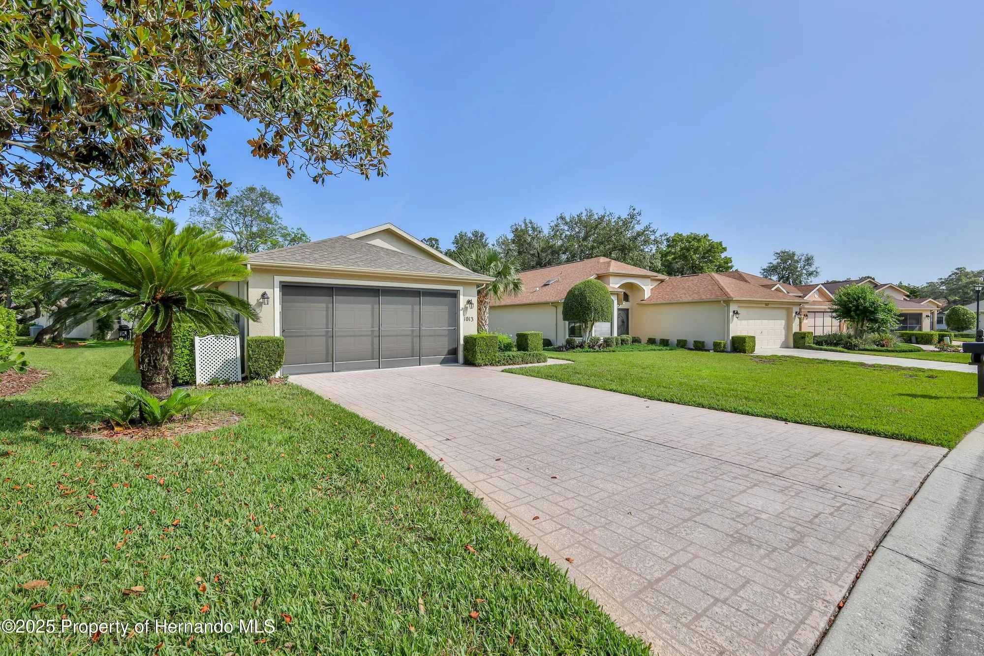 Property Slideshow image 2 of 39 | 1013 indigo run ct, Spring Hill, FL, 34609