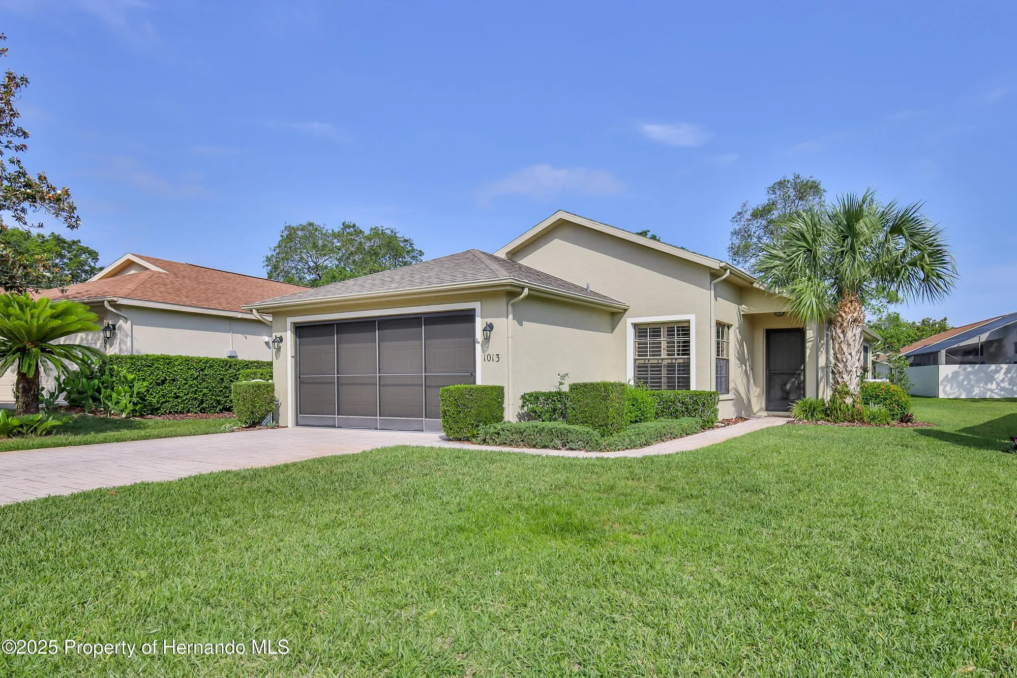 Property Slideshow image 4 of 39 | 1013 indigo run ct, Spring Hill, FL, 34609