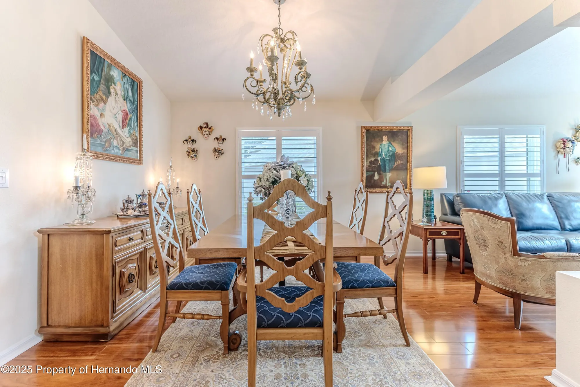 Property Slideshow image 7 of 50 | 11750 teapot ct, Spring Hill, FL, 34609
