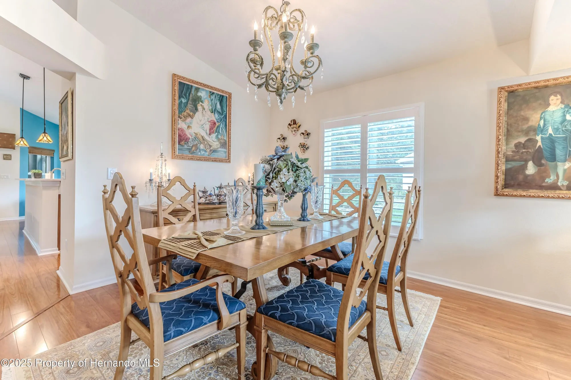 Property Slideshow image 8 of 50 | 11750 teapot ct, Spring Hill, FL, 34609