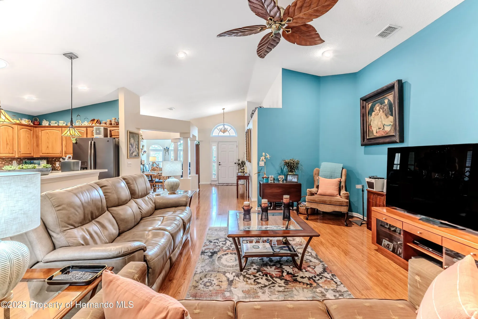 Property Slideshow image 16 of 50 | 11750 teapot ct, Spring Hill, FL, 34609