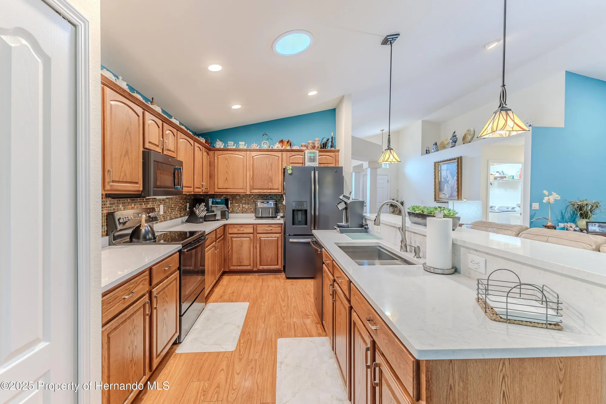 Property Slideshow image 20 of 50 | 11750 teapot ct, Spring Hill, FL, 34609