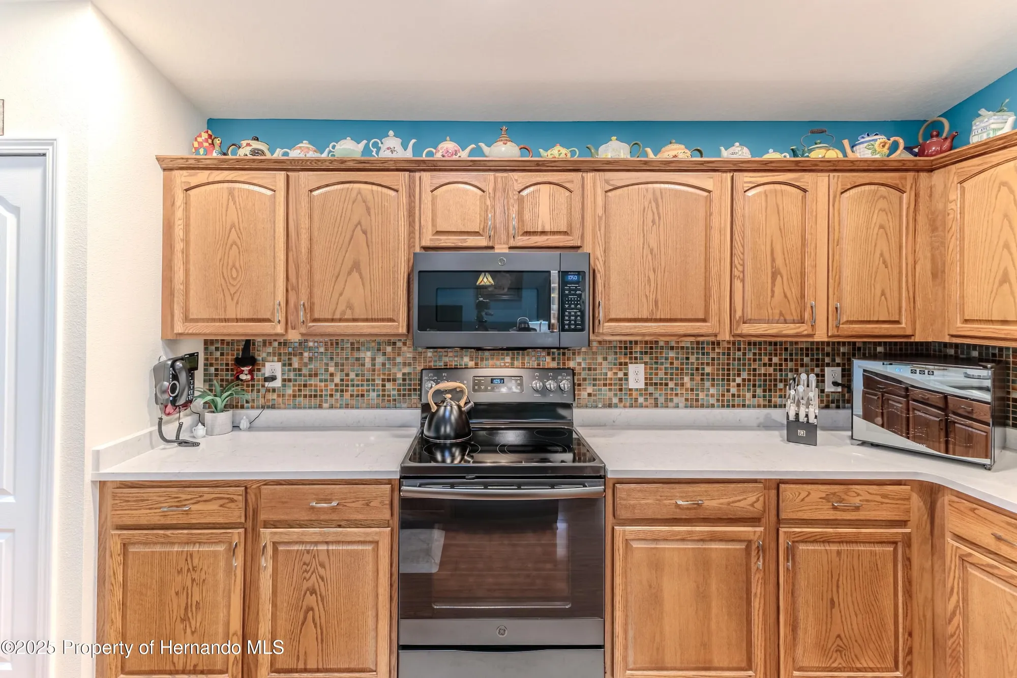 Property Slideshow image 24 of 50 | 11750 teapot ct, Spring Hill, FL, 34609