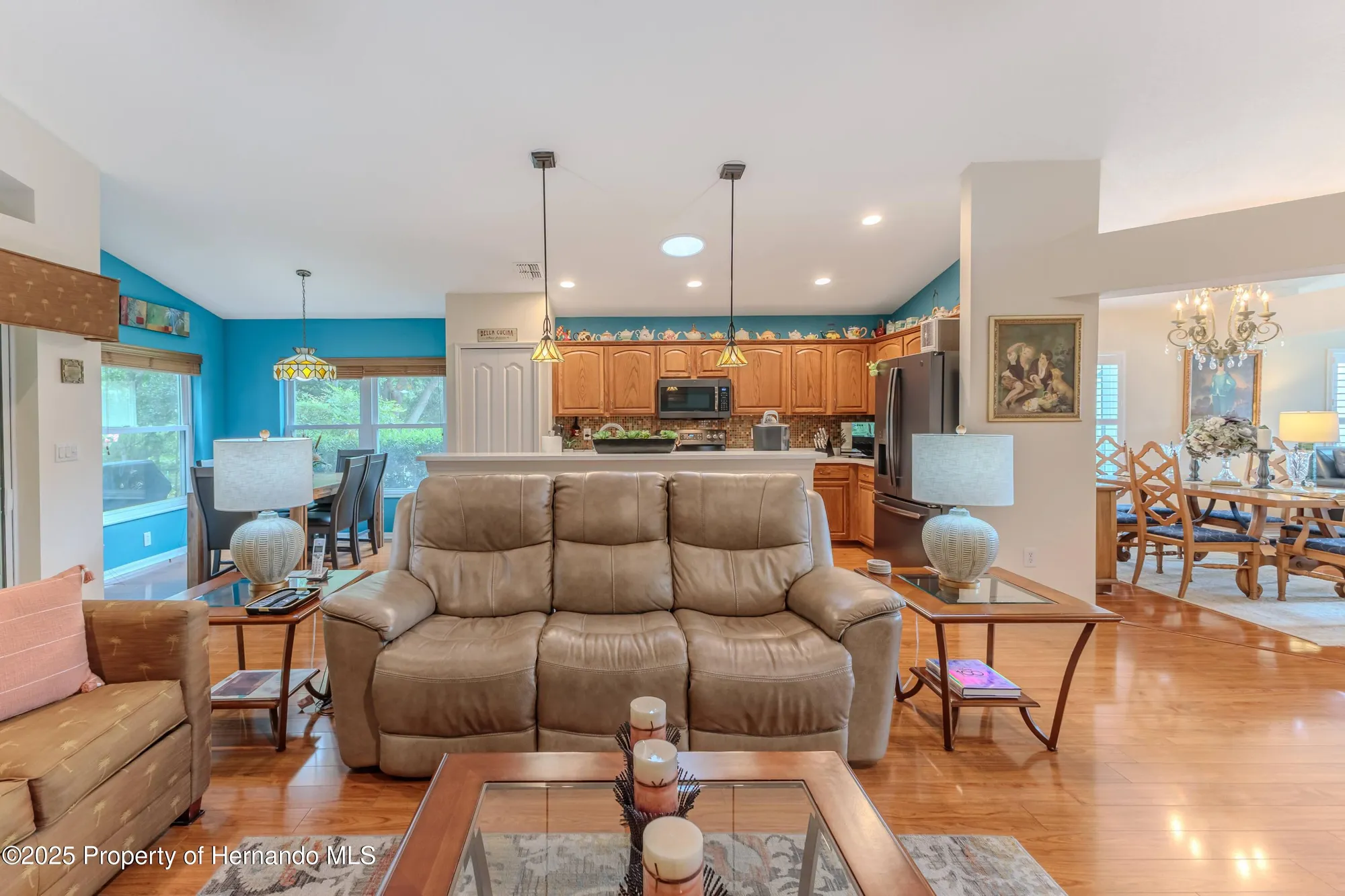 Property Slideshow image 25 of 50 | 11750 teapot ct, Spring Hill, FL, 34609