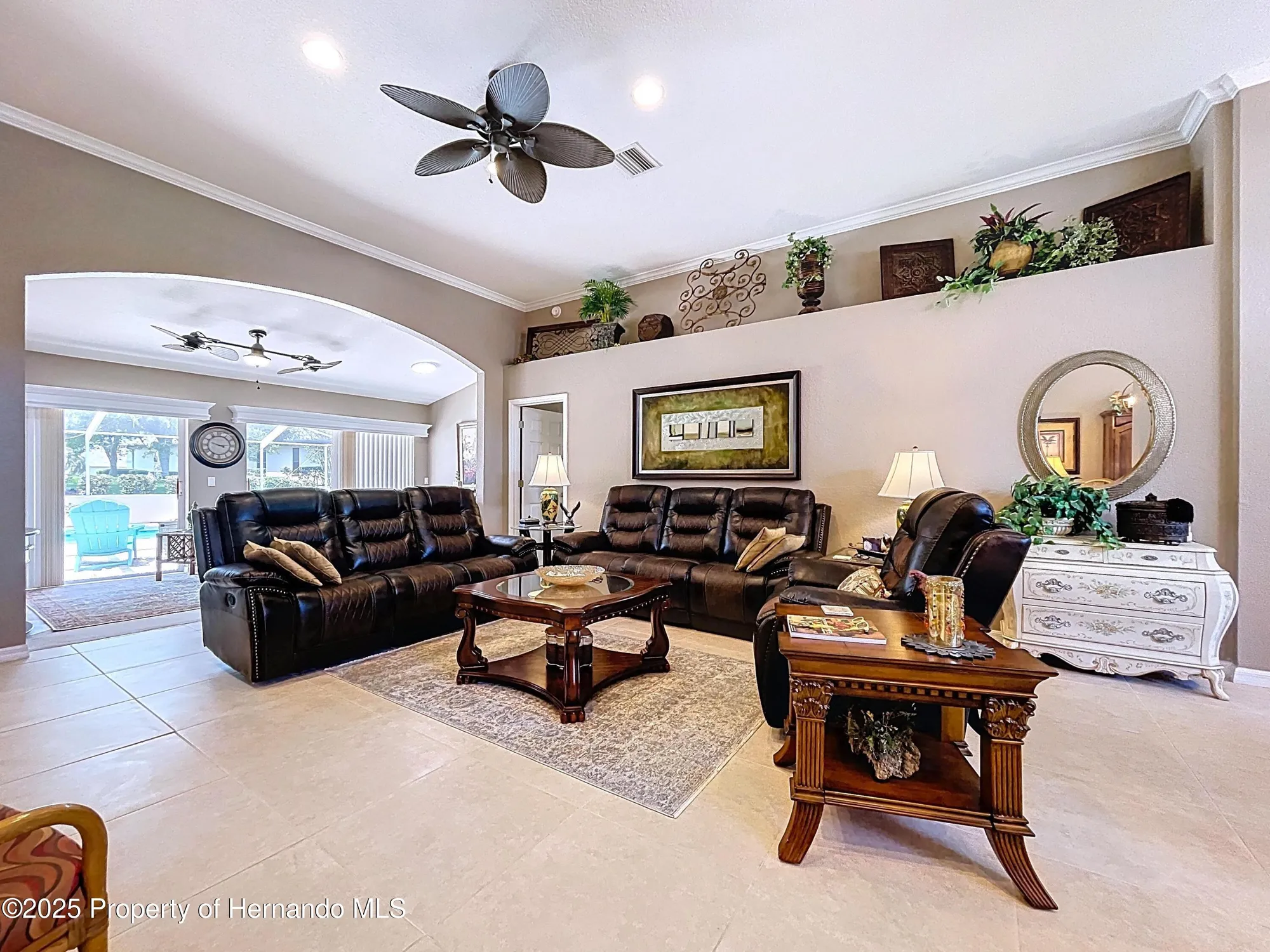 Property Slideshow image 13 of 73 | 8420 maybelle dr, Weeki Wachee, FL, 34613
