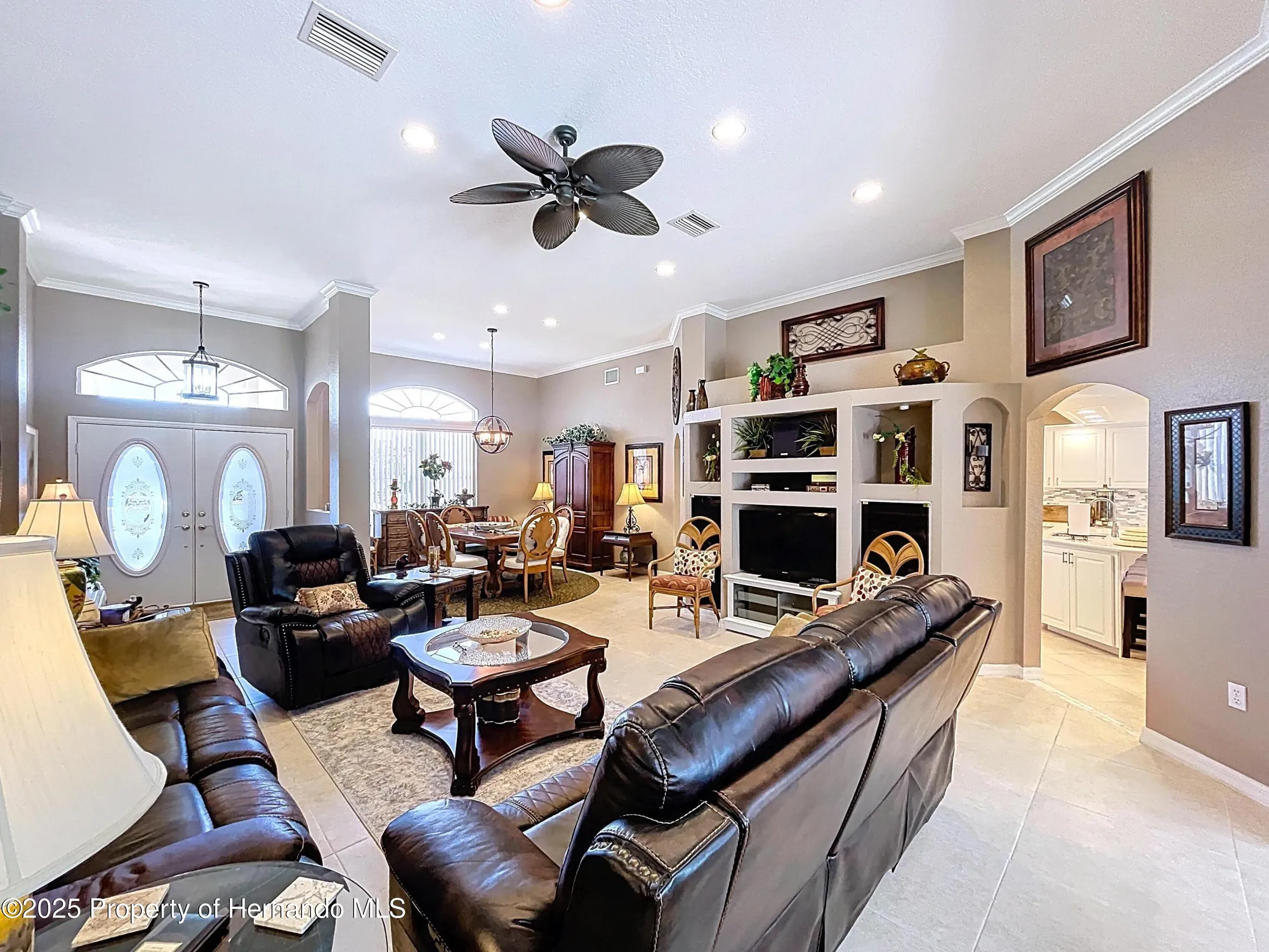 Property Slideshow image 14 of 73 | 8420 maybelle dr, Weeki Wachee, FL, 34613