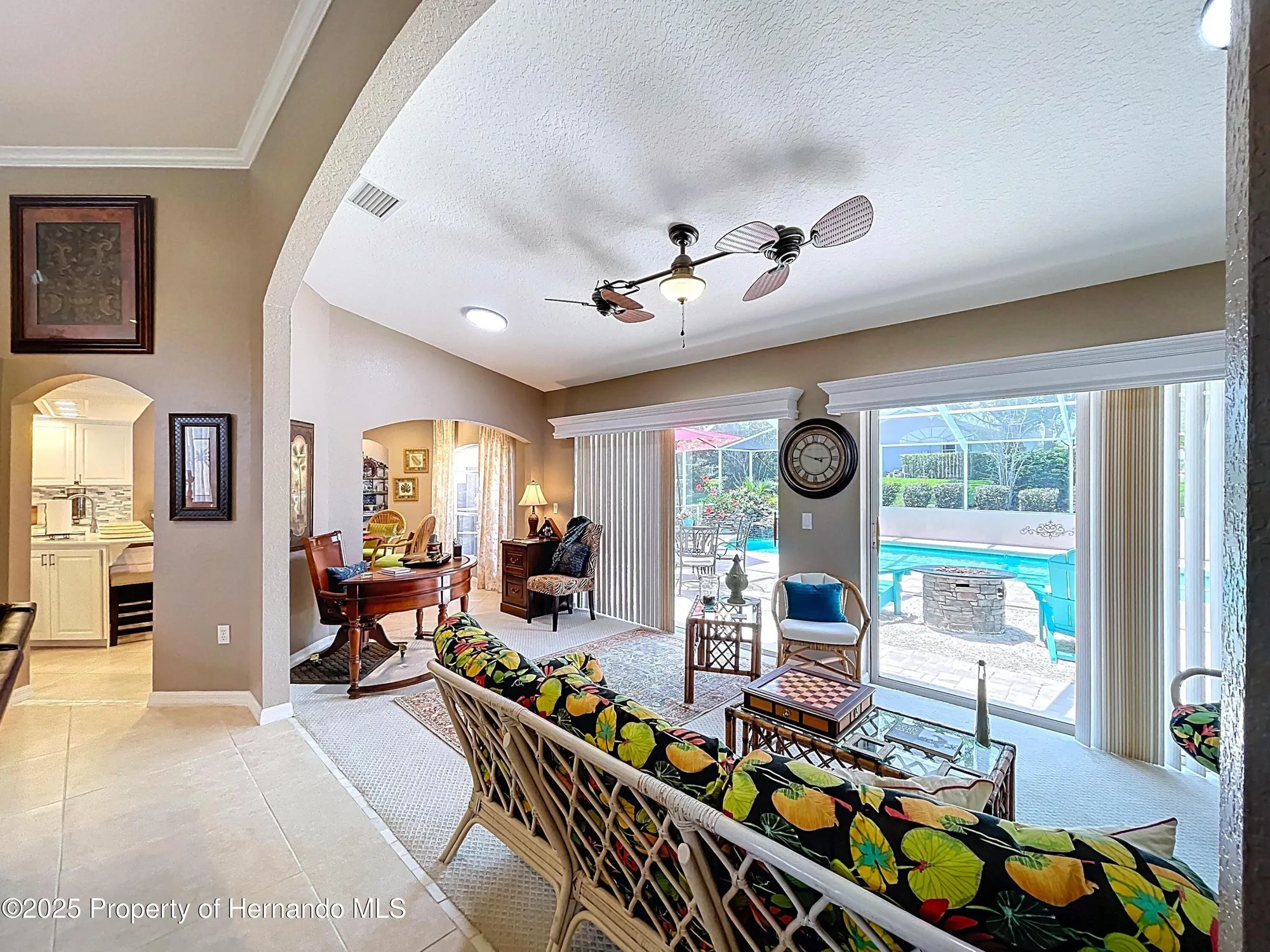 Property Slideshow image 16 of 73 | 8420 maybelle dr, Weeki Wachee, FL, 34613