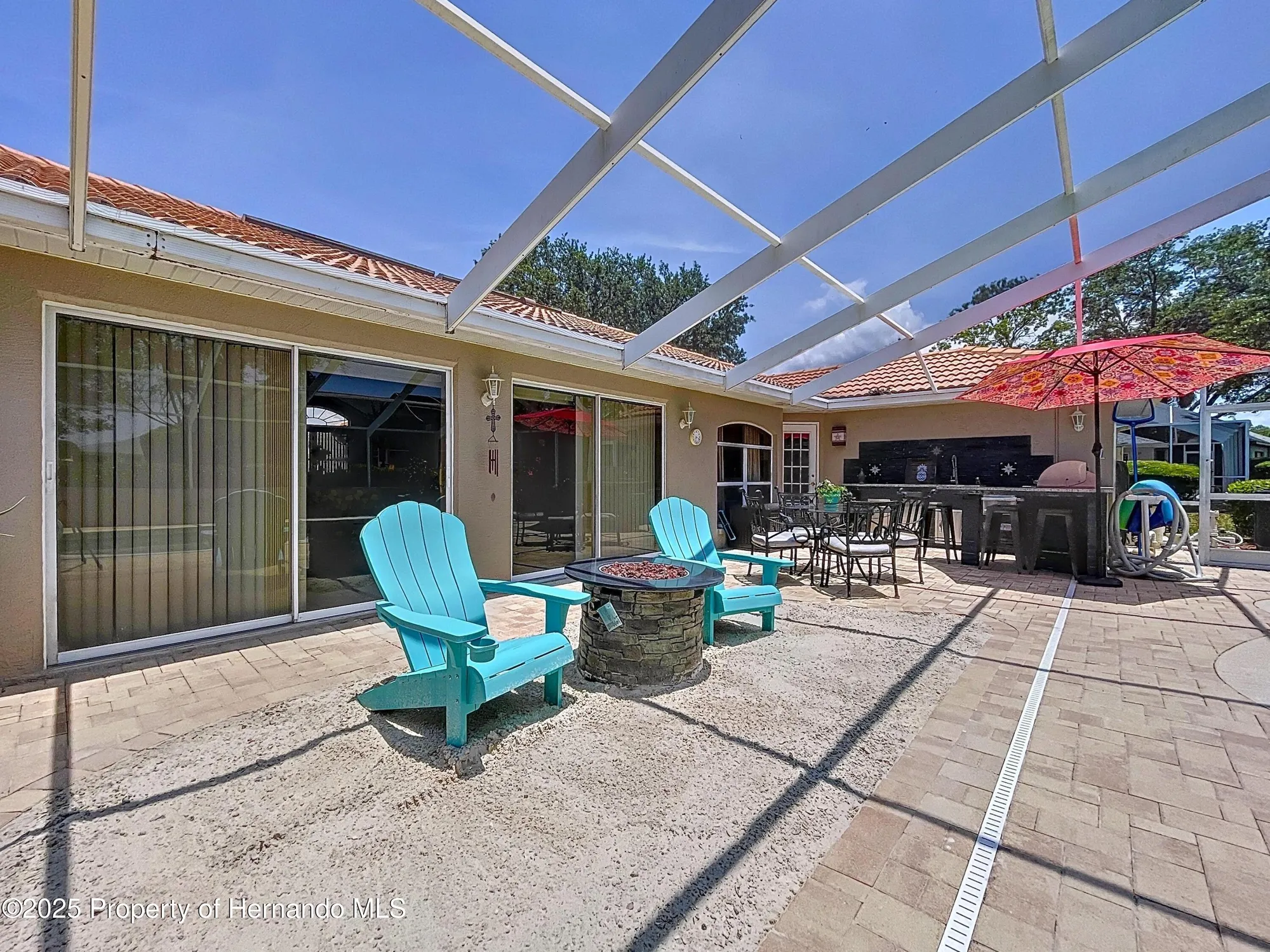Property Slideshow image 41 of 73 | 8420 maybelle dr, Weeki Wachee, FL, 34613