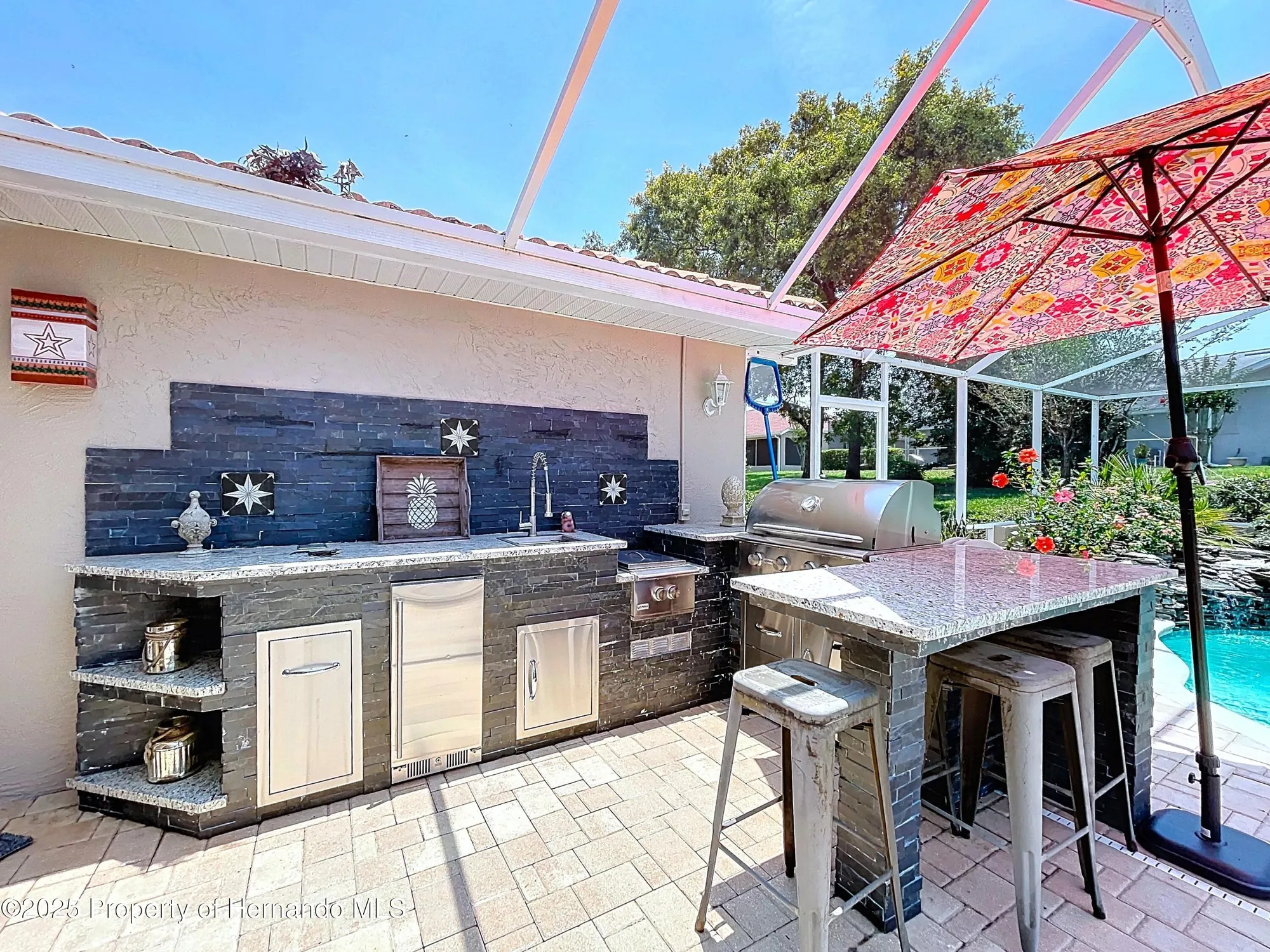 Property Slideshow image 42 of 73 | 8420 maybelle dr, Weeki Wachee, FL, 34613