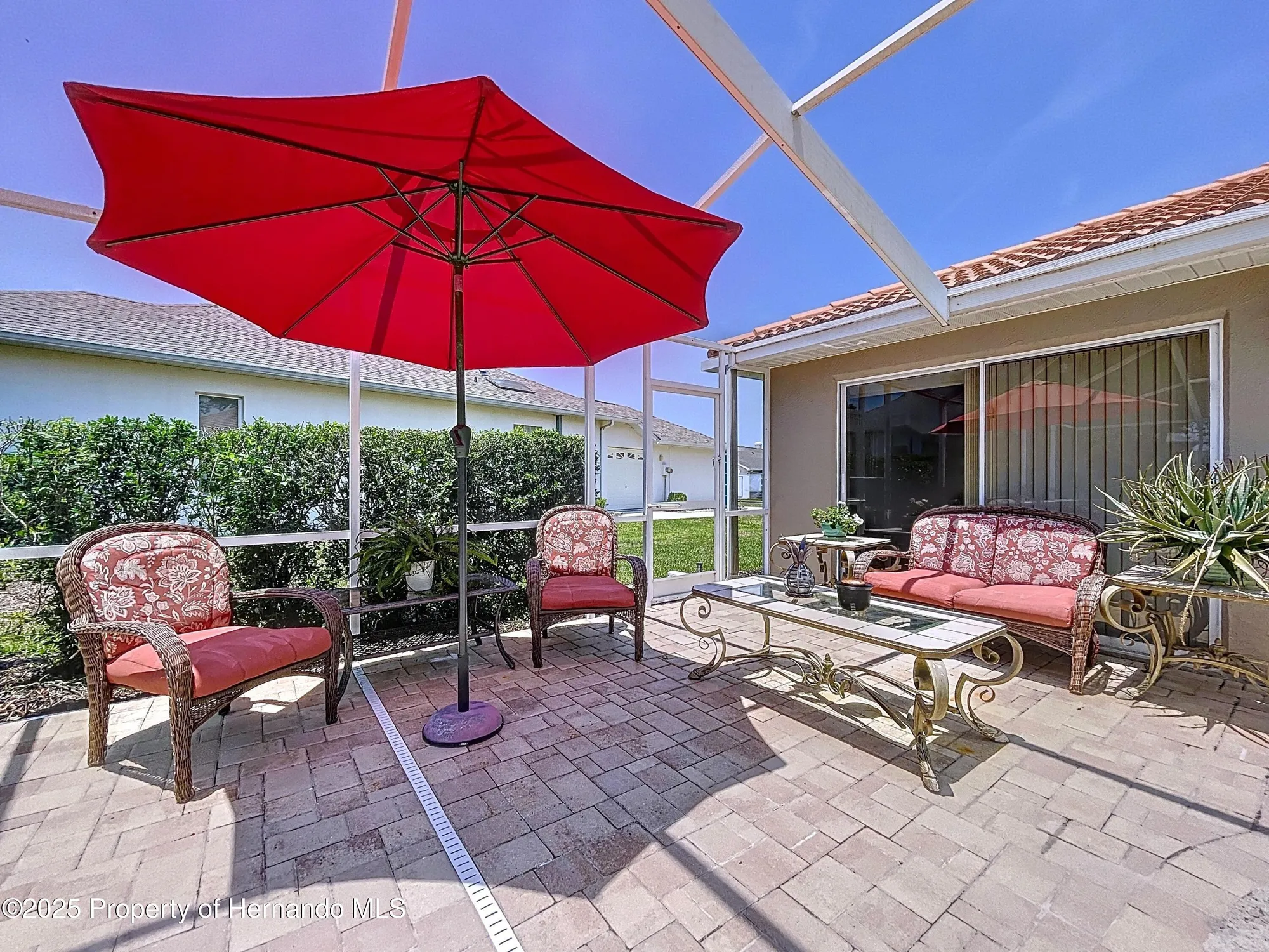 Property Slideshow image 43 of 73 | 8420 maybelle dr, Weeki Wachee, FL, 34613