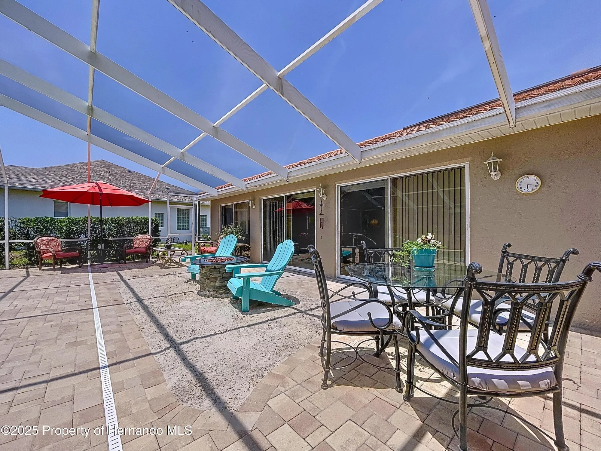 Property Slideshow image 40 of 73 | 8420 maybelle dr, Weeki Wachee, FL, 34613