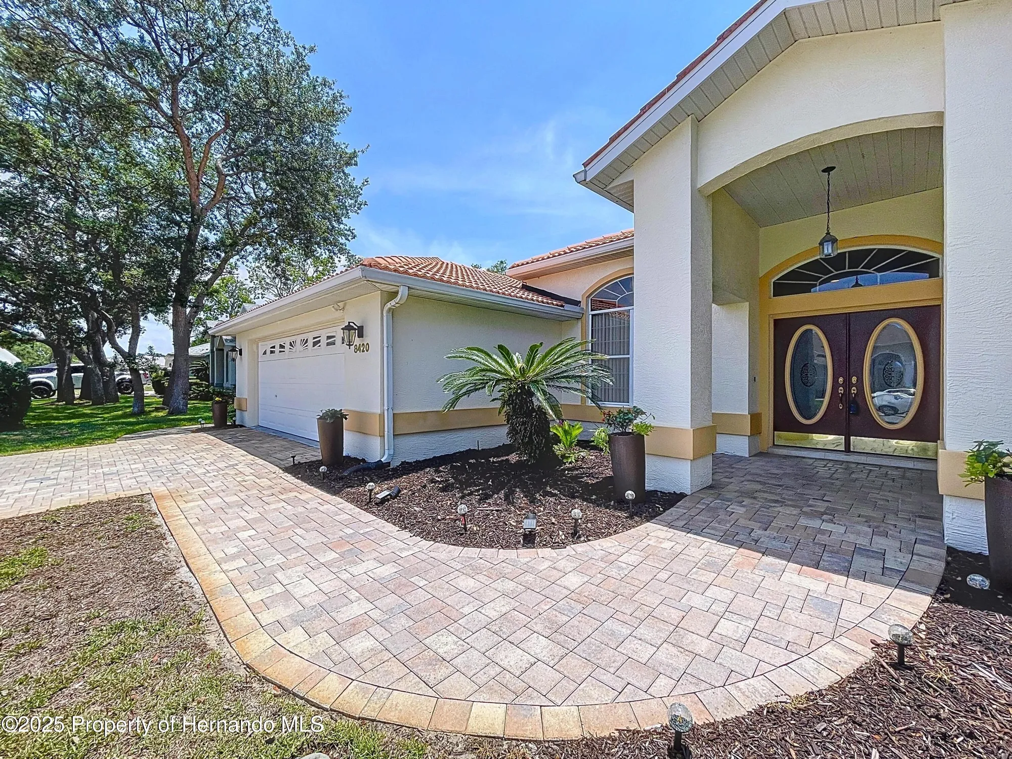 Property Slideshow image 5 of 73 | 8420 maybelle dr, Weeki Wachee, FL, 34613