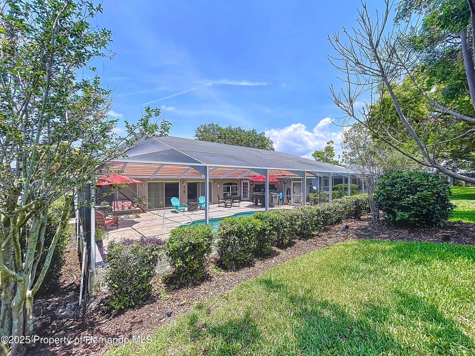 Property Slideshow image 48 of 73 | 8420 maybelle dr, Weeki Wachee, FL, 34613