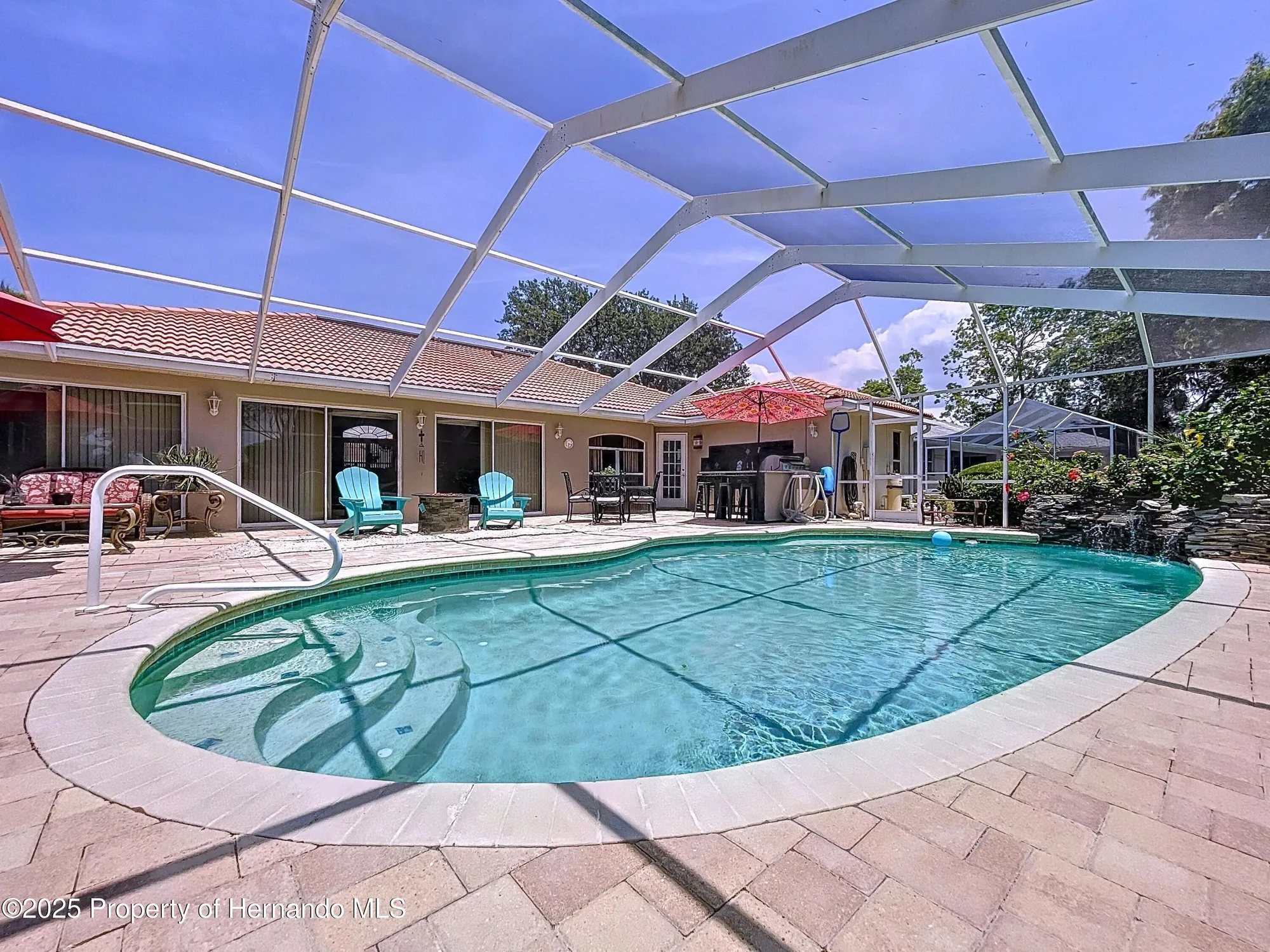 Property Slideshow image 46 of 73 | 8420 maybelle dr, Weeki Wachee, FL, 34613